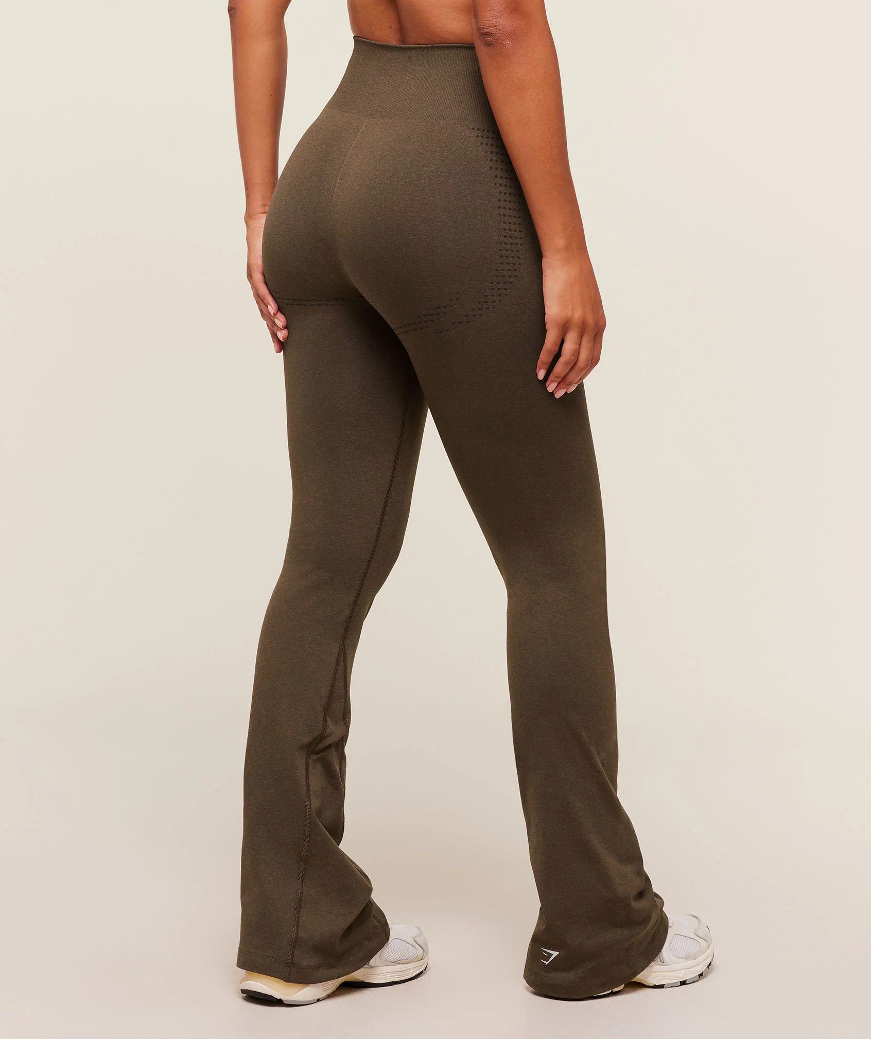 Vital Soft Flared Leggings