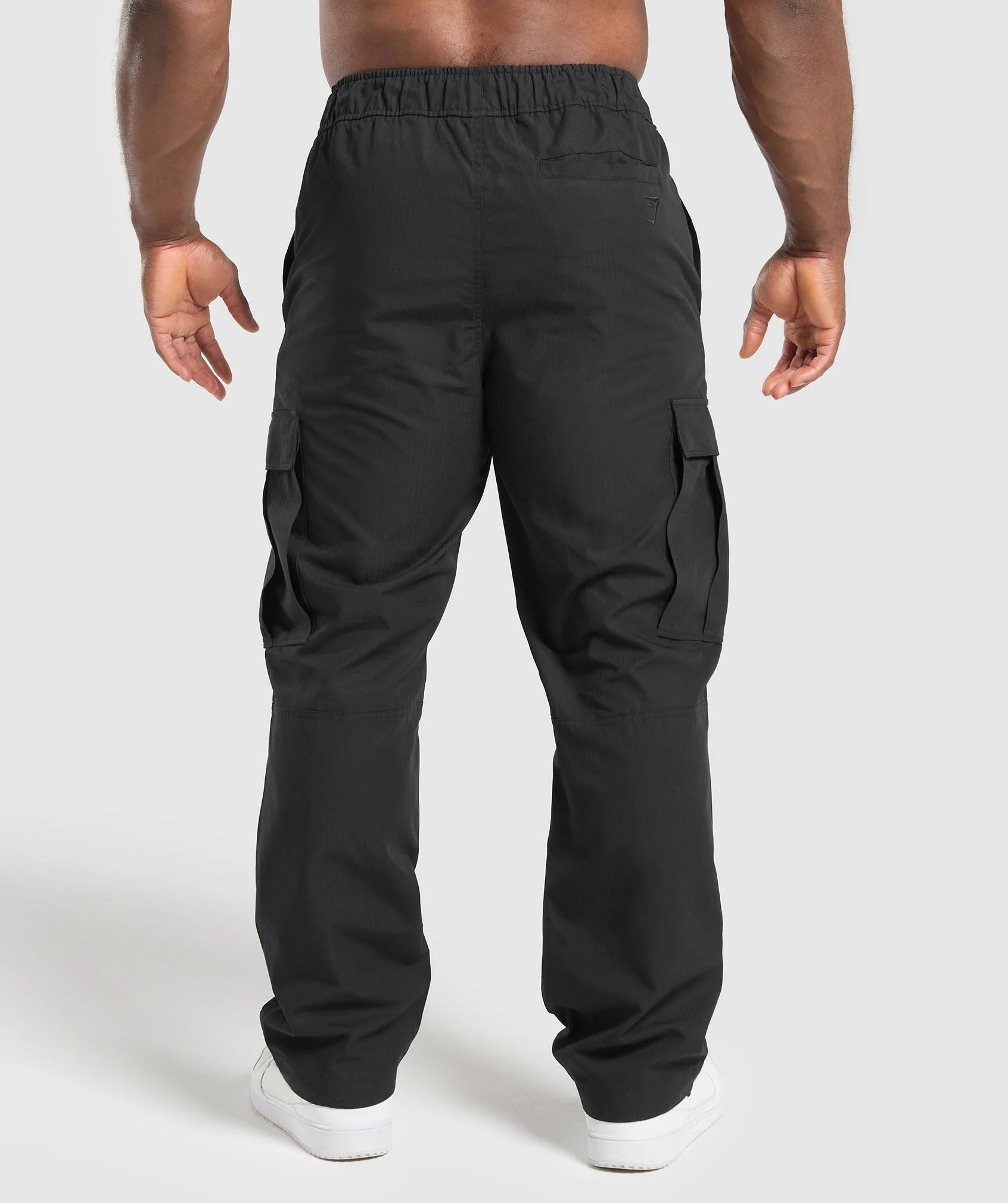Ripstop Cargo Pants
