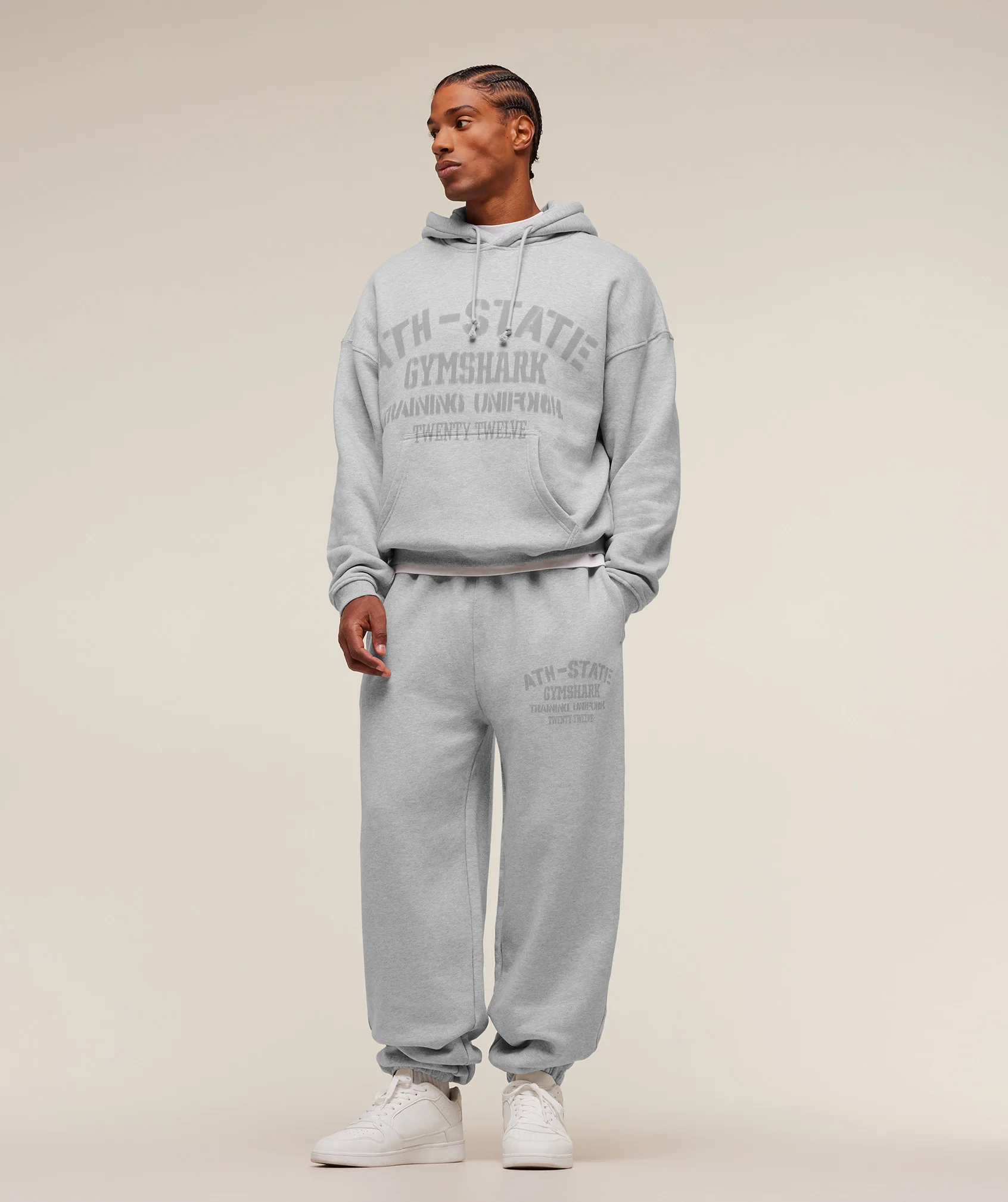 Collegiate Joggers
