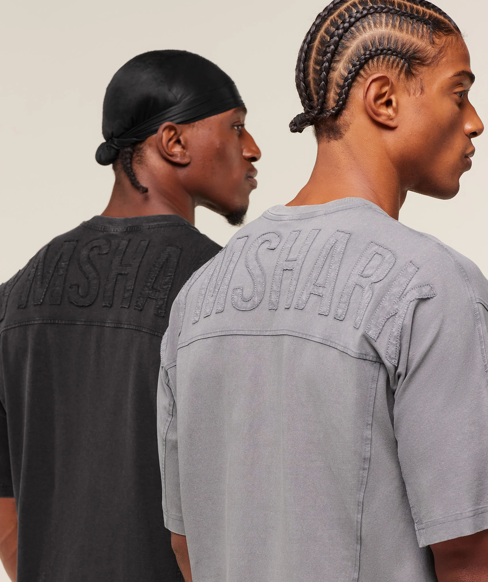 Power Washed T-Shirt