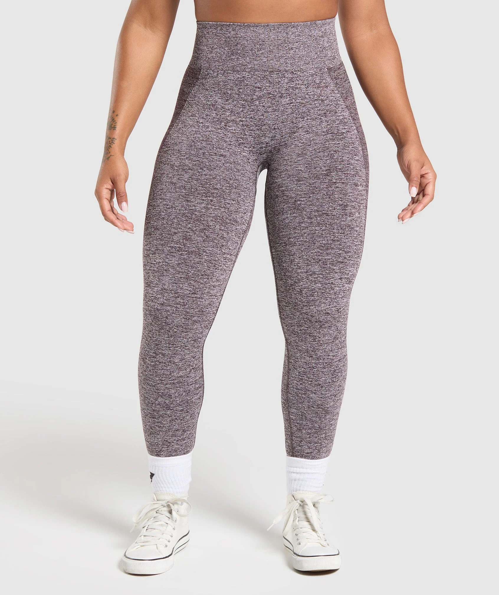 Flex High Waisted Leggings