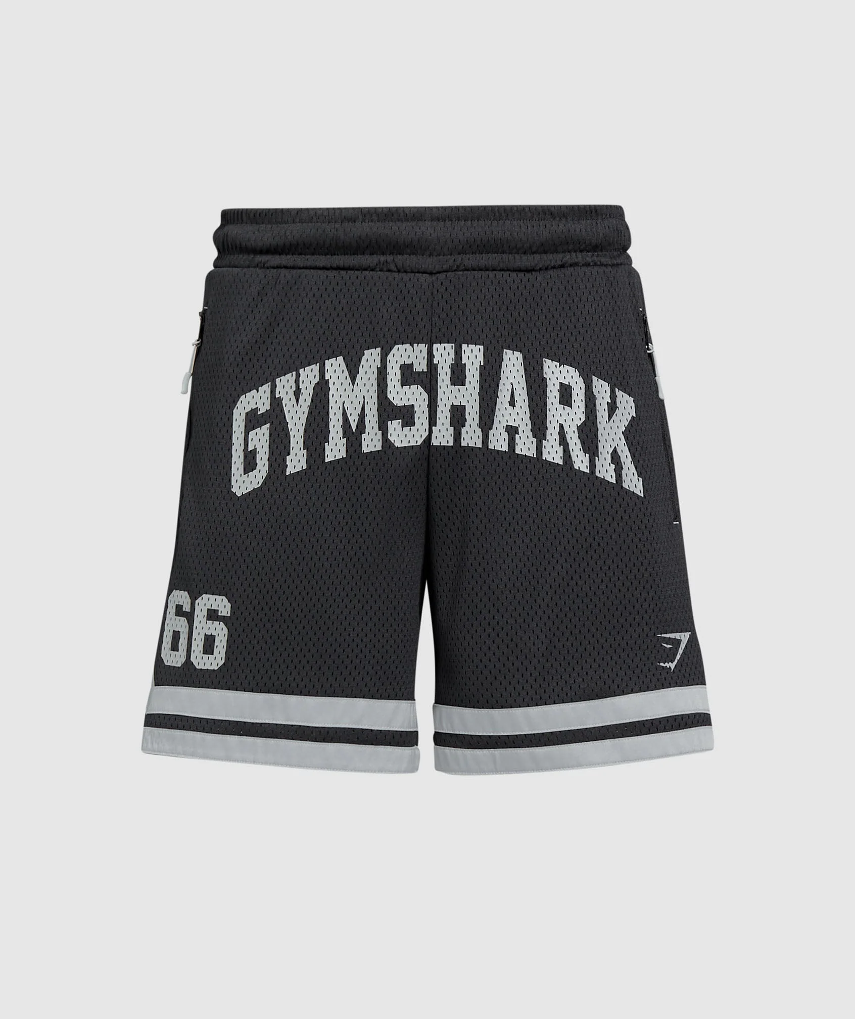 Varsity Mesh Shorts