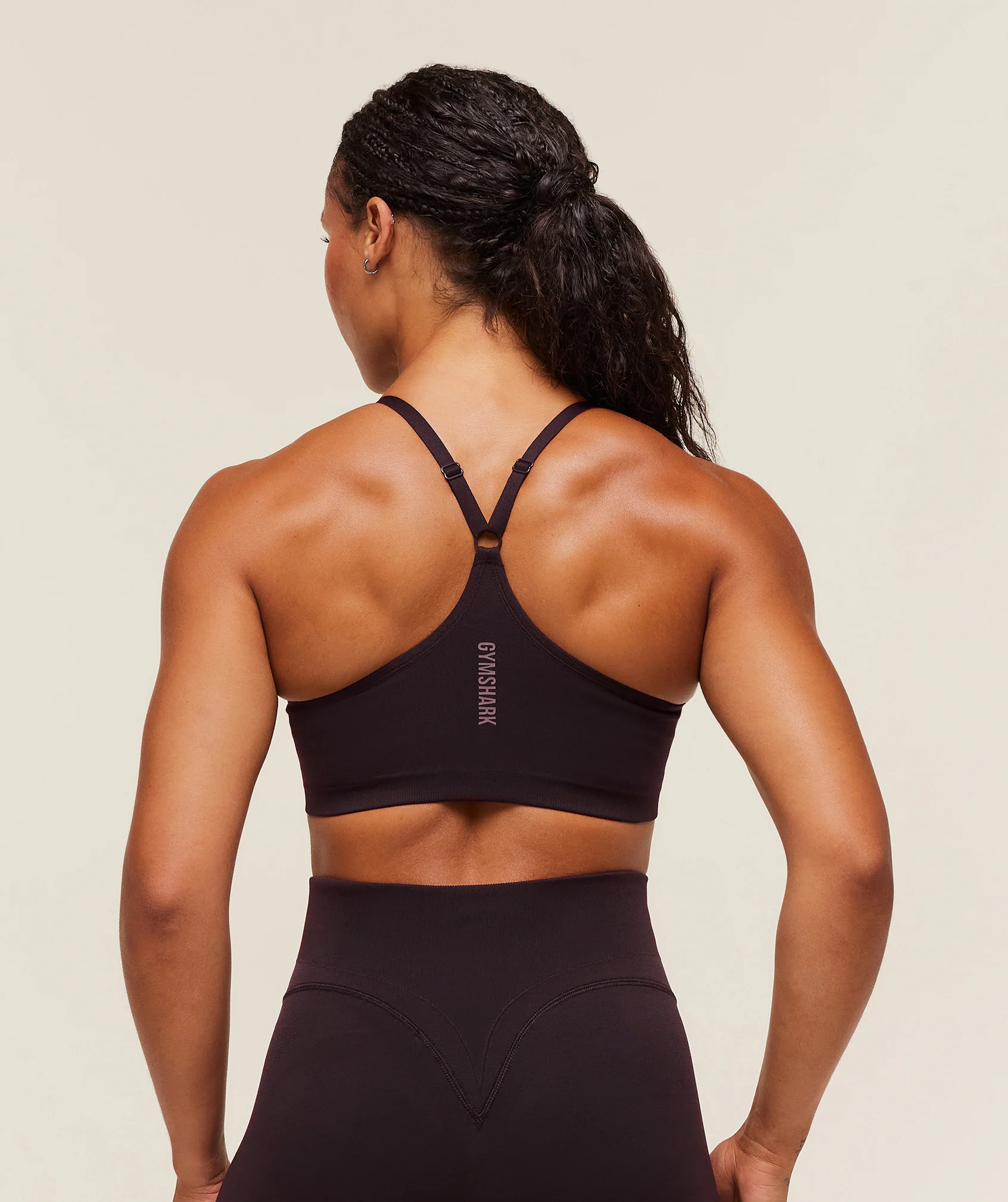 Activate Seamless Bralette