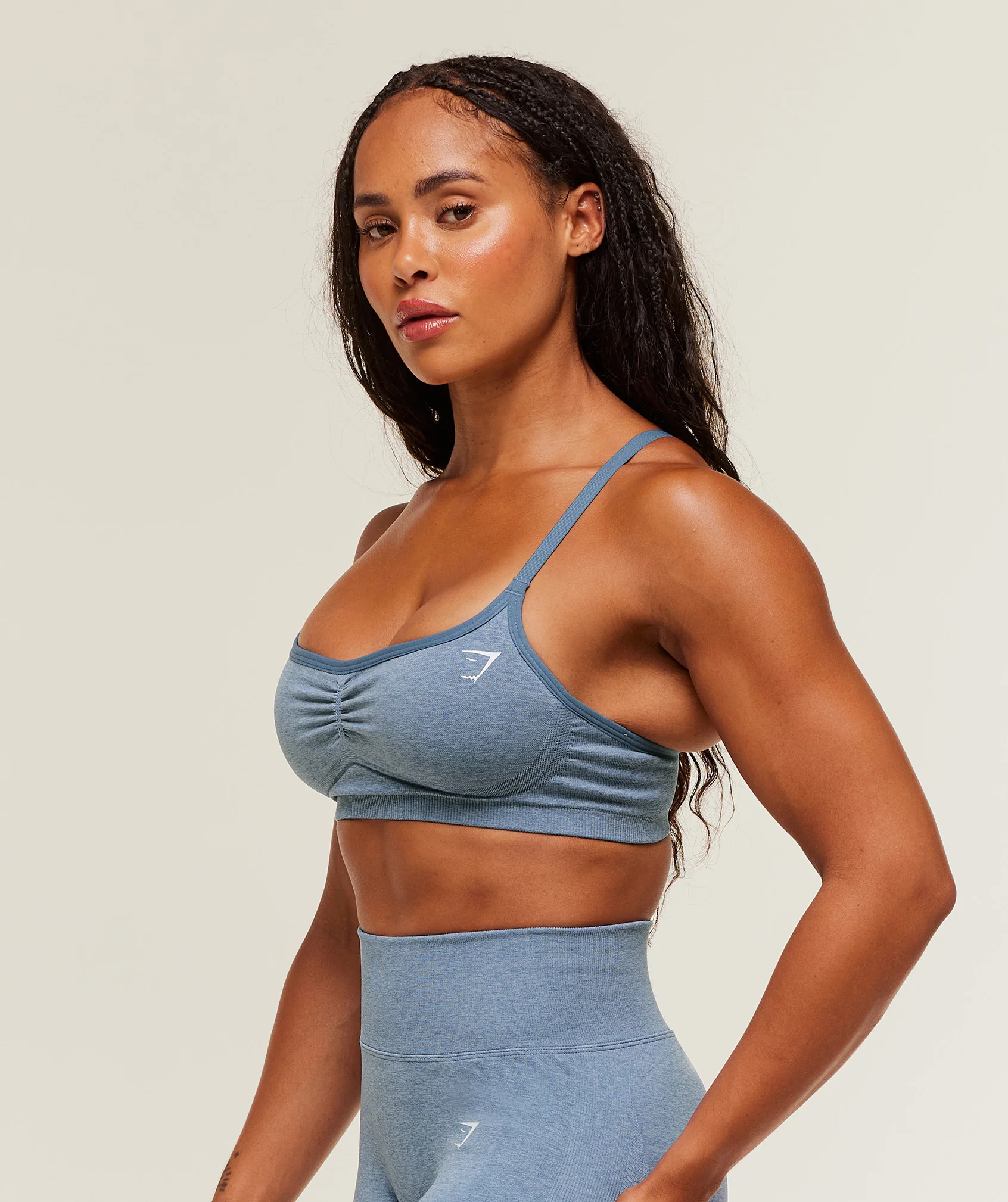 Lift Seamless Sports Bra