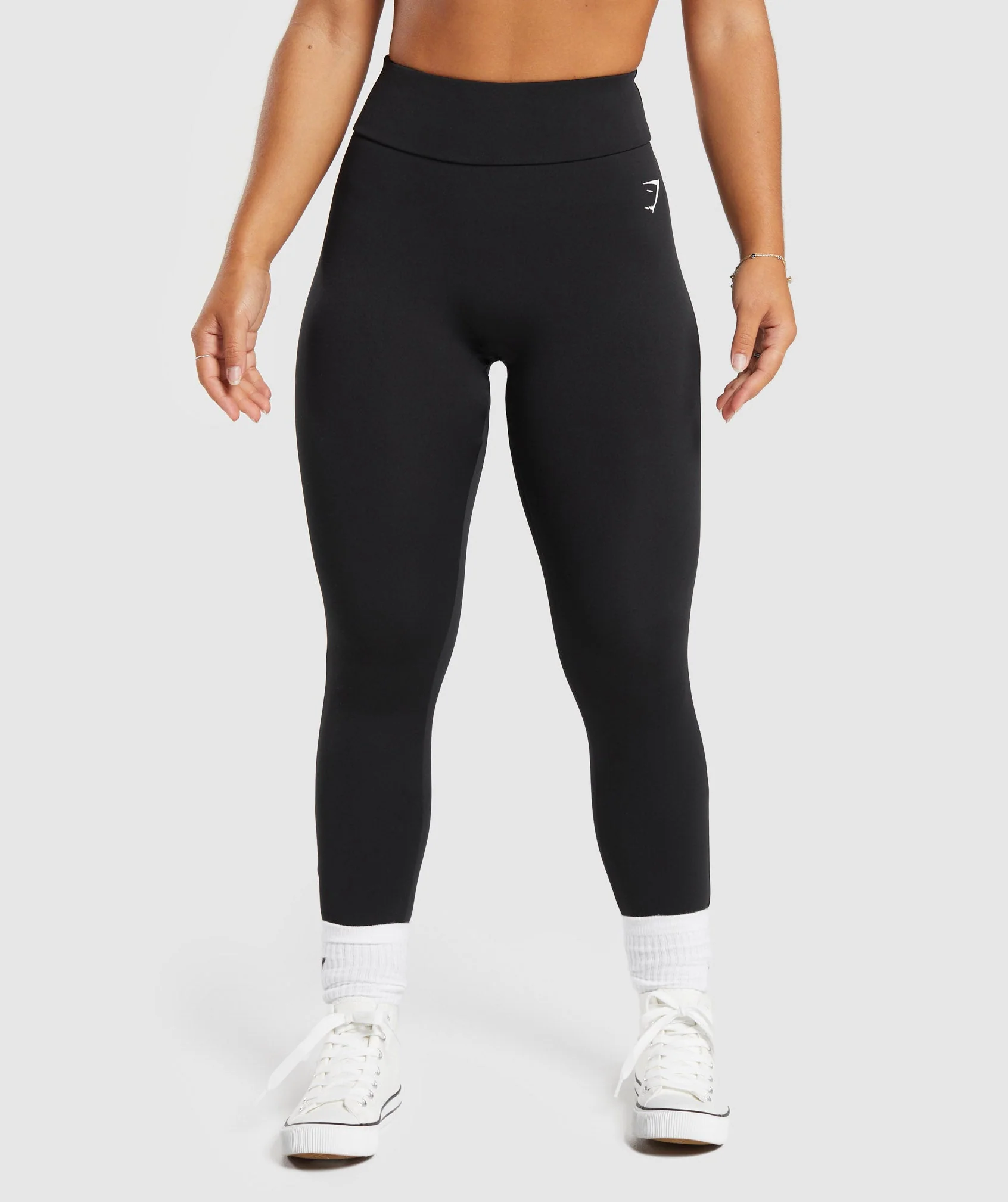 Power Regular Leggings