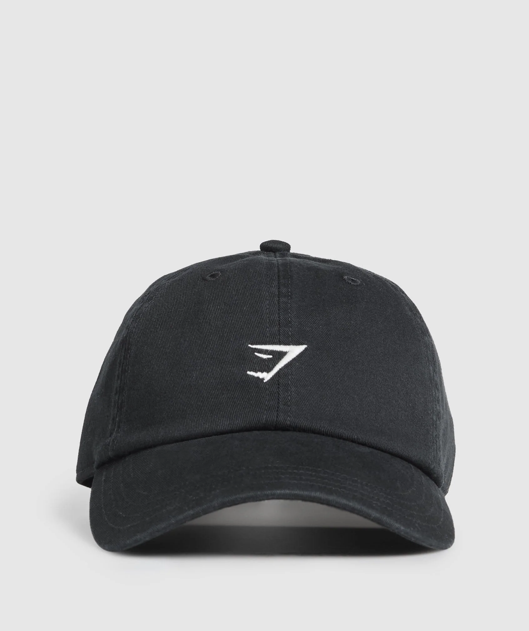Relaxed Cap