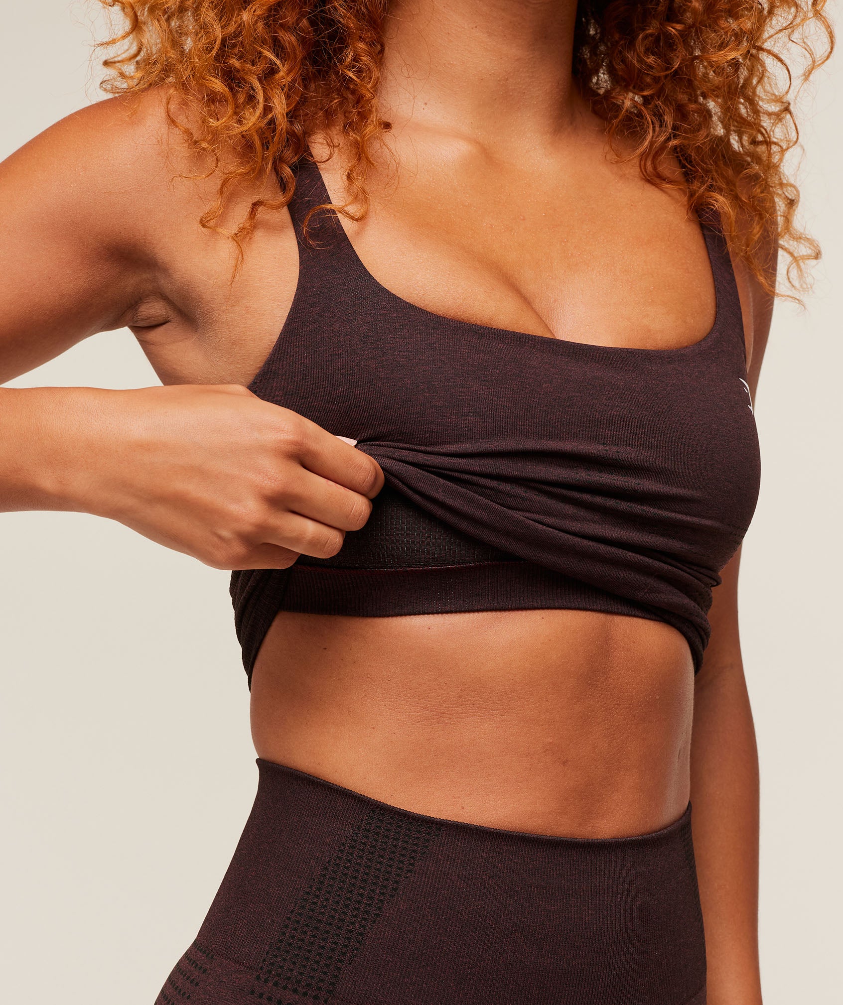 Vital Tank With Shelf