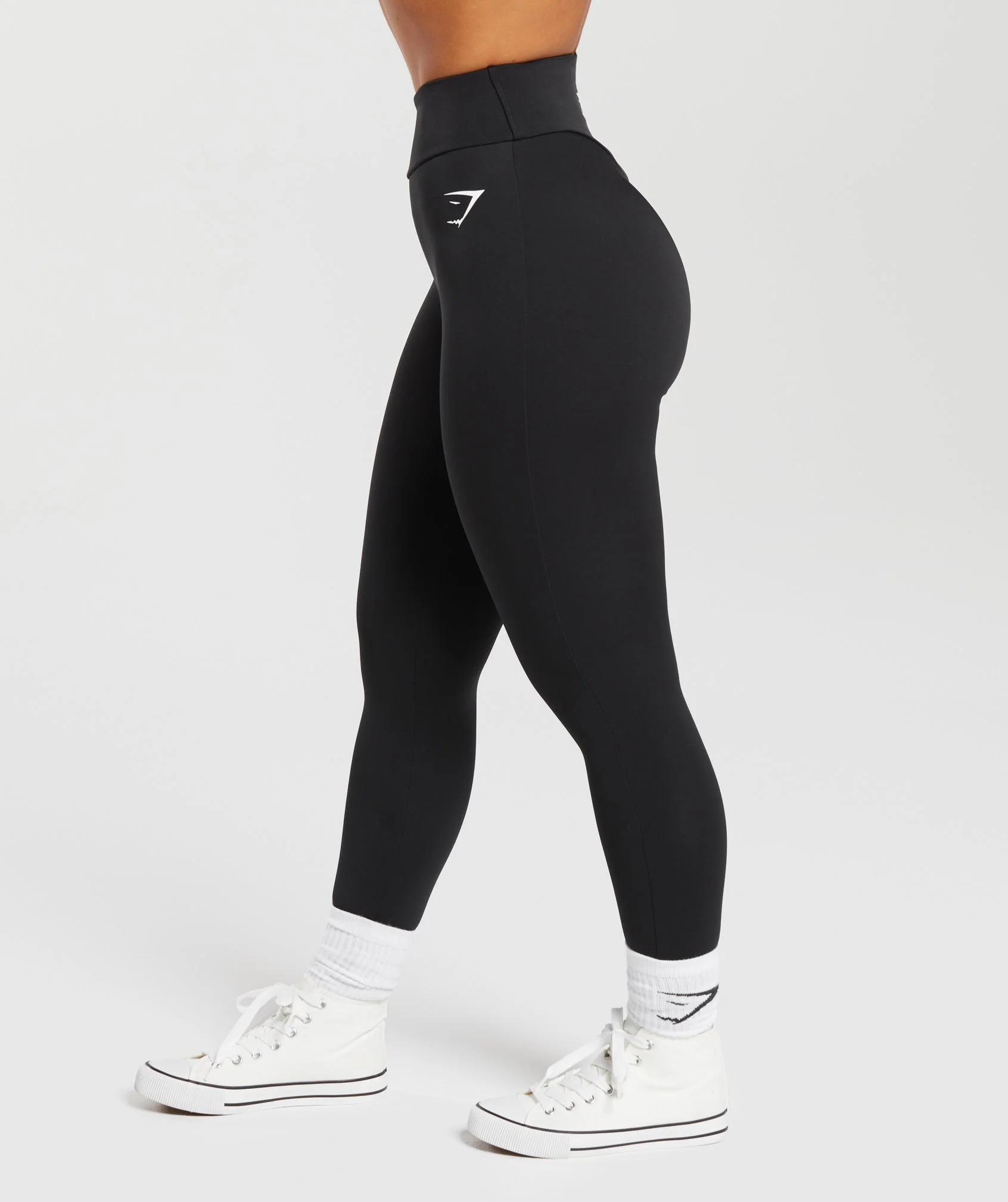 Power Regular Leggings