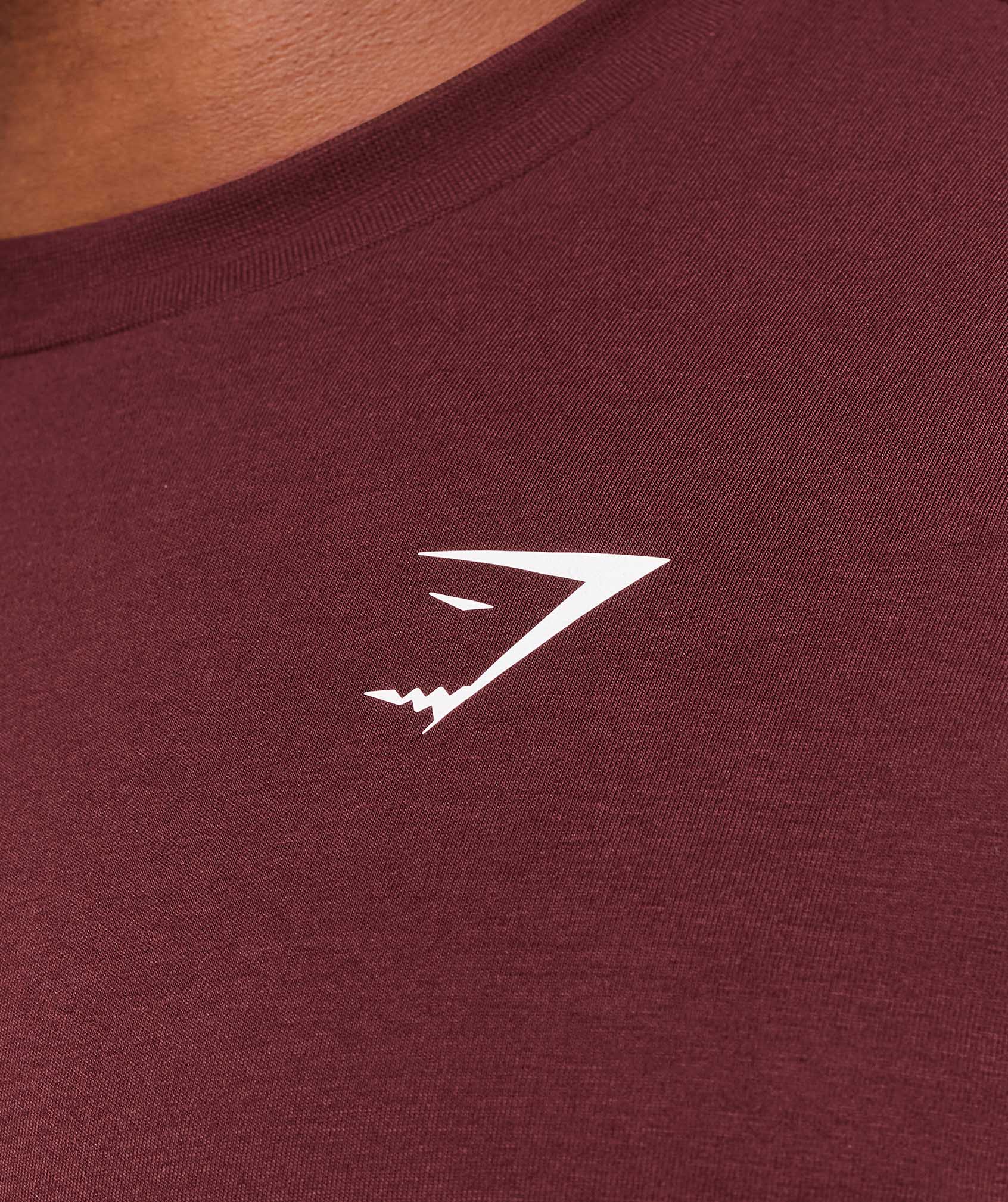 Essential Oversized T-Shirt