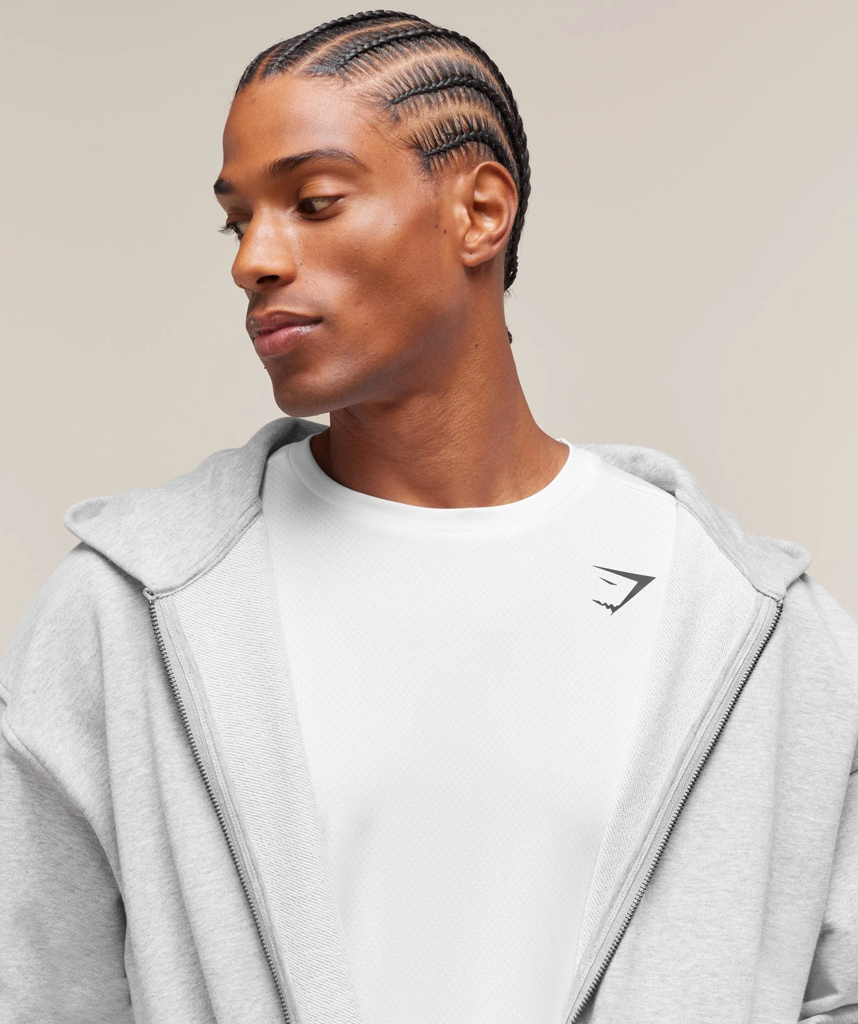 Arrival Regular Fit T-Shirt