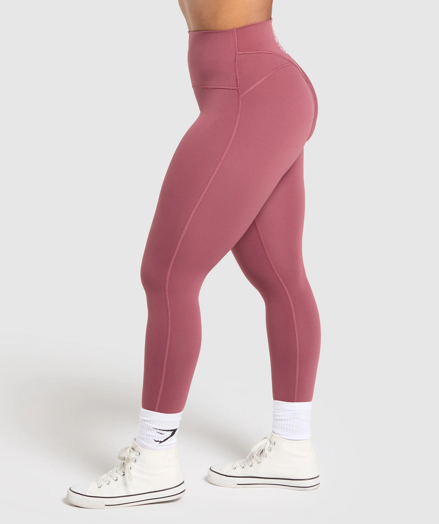 Legacy Logo Leggings