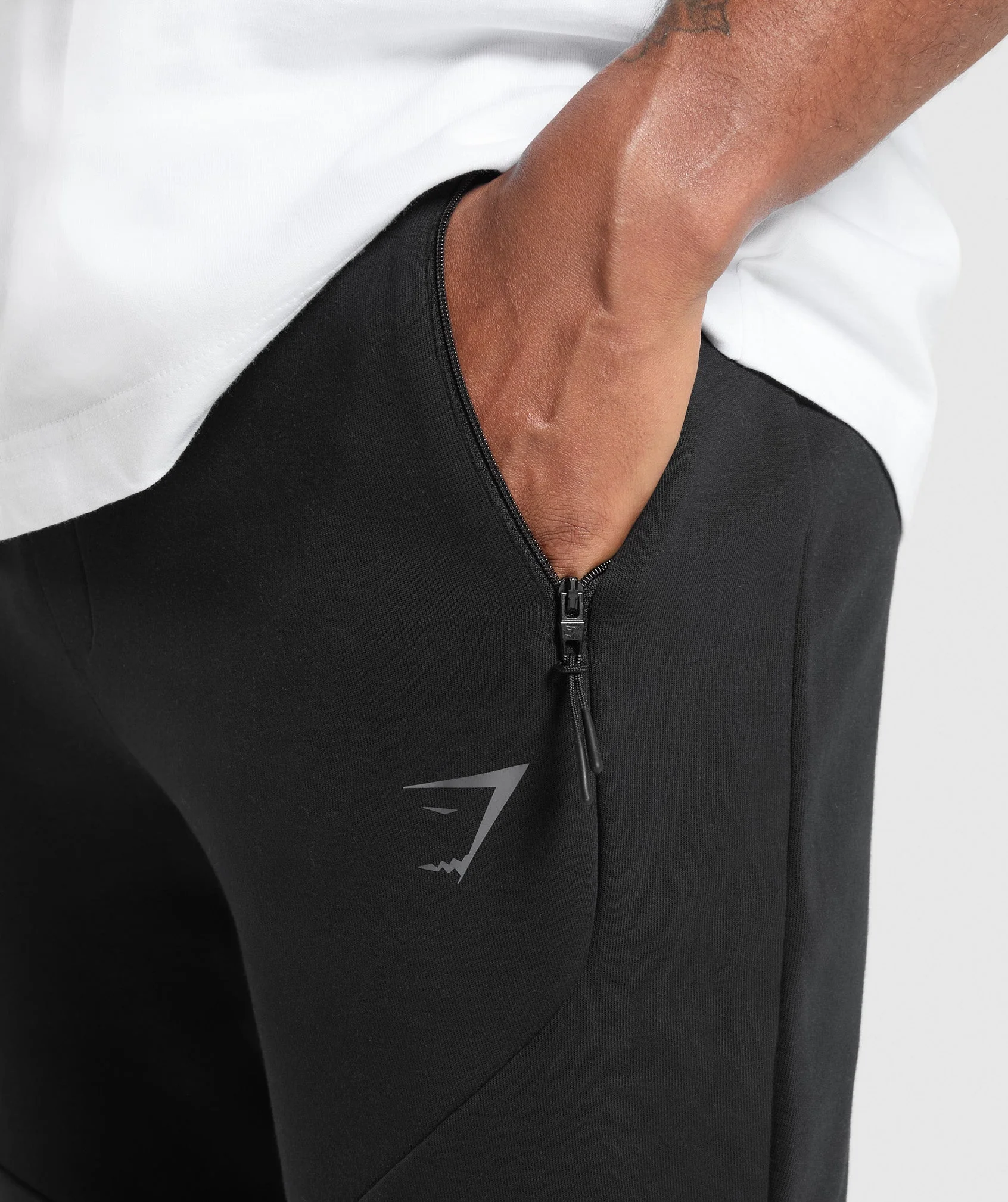 Interlock Tech Joggers