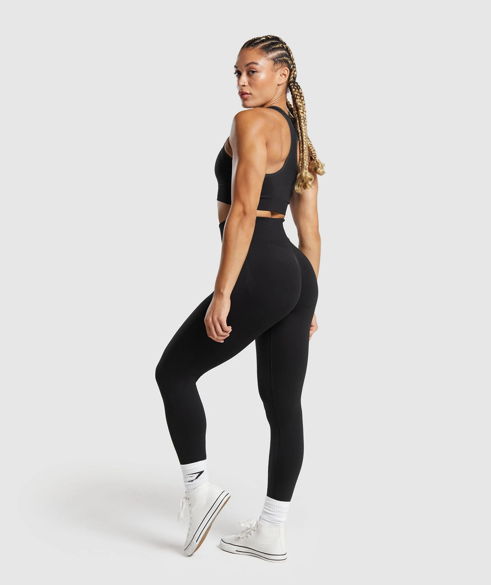 Lift Seamless Leggings