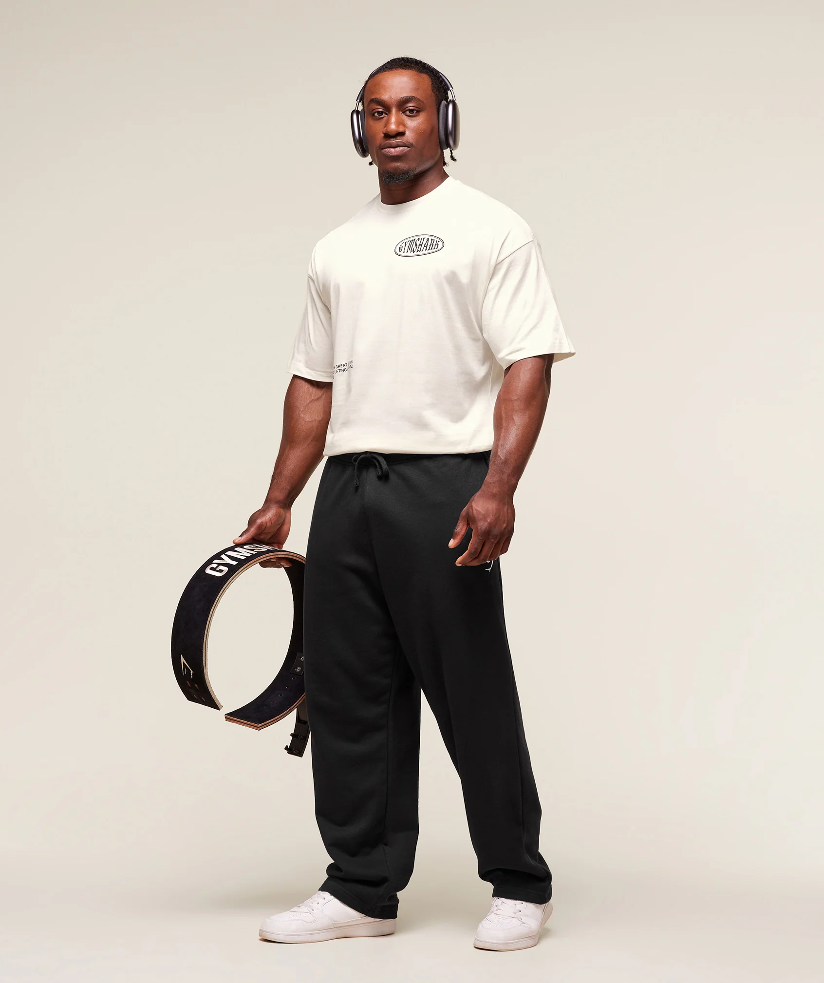 Authentic Lifting Apparel T-Shirt