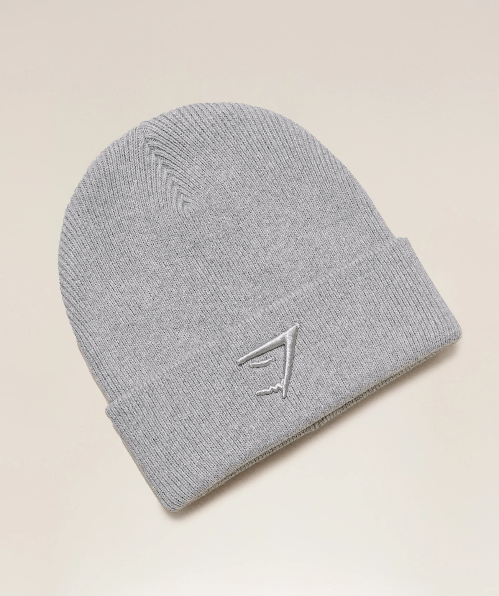 Sharkhead Beanie