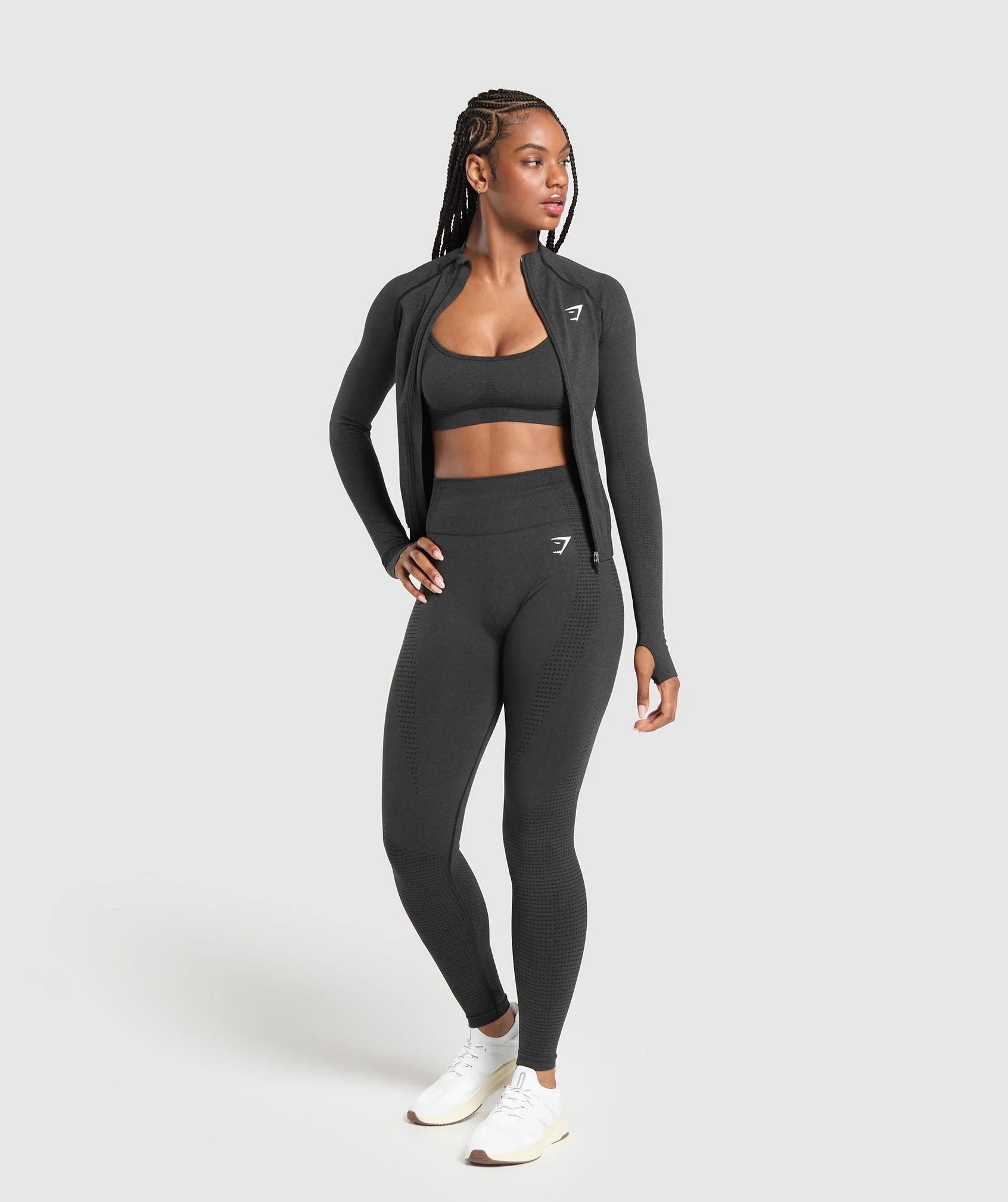 Vital Tight Tracktop