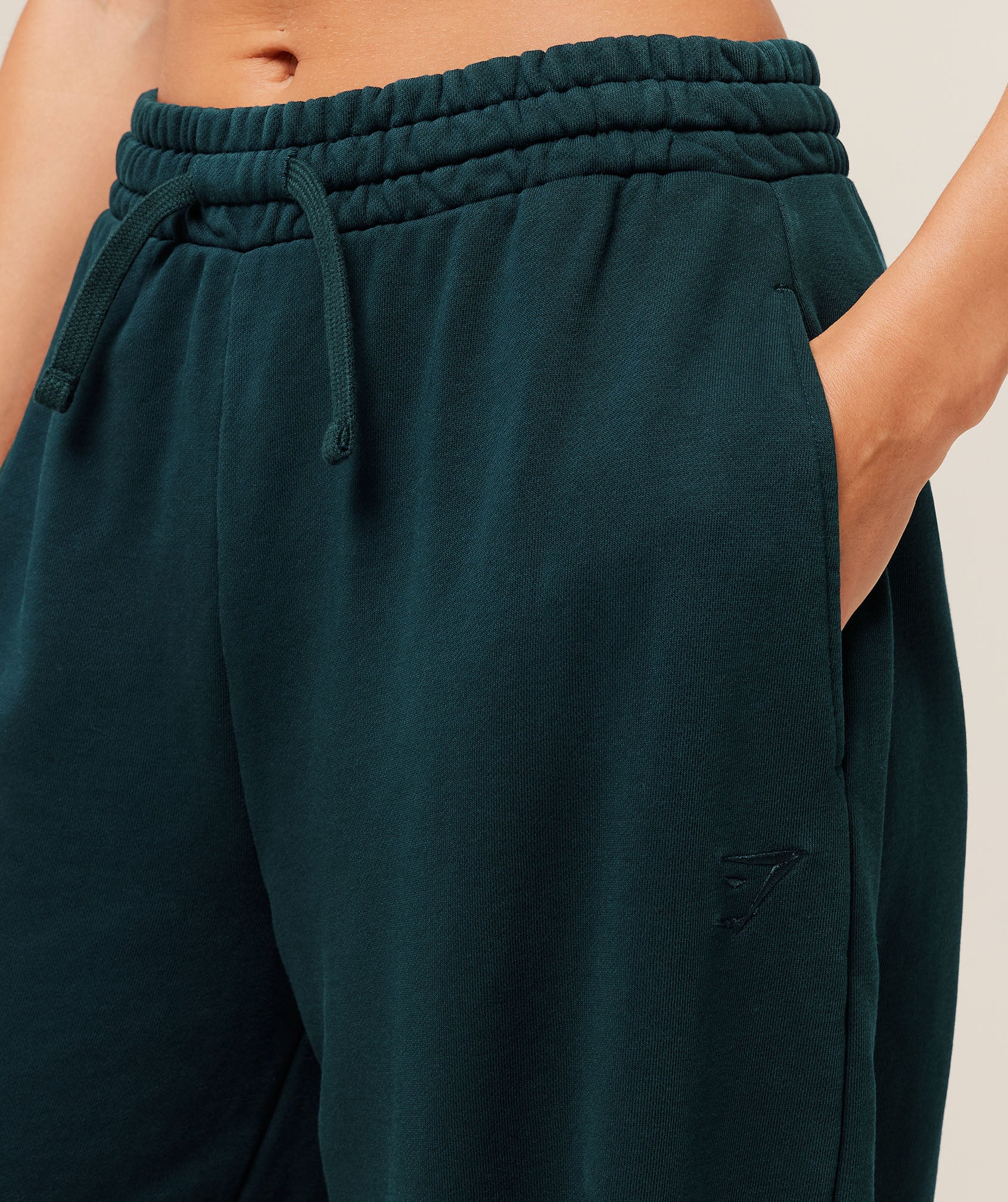 Power Washed Joggers