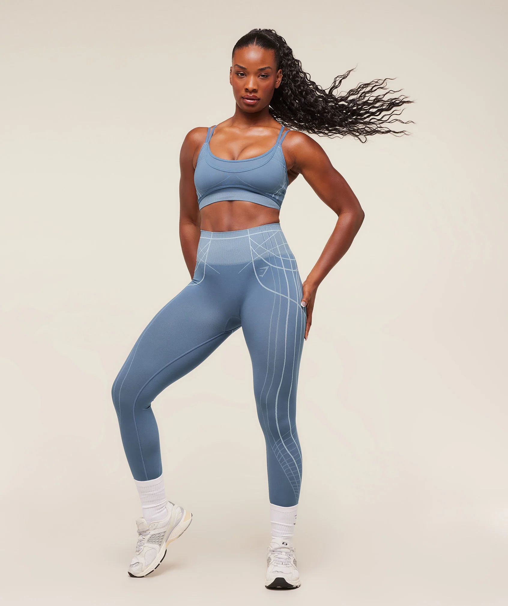 Apex Seamless Leggings