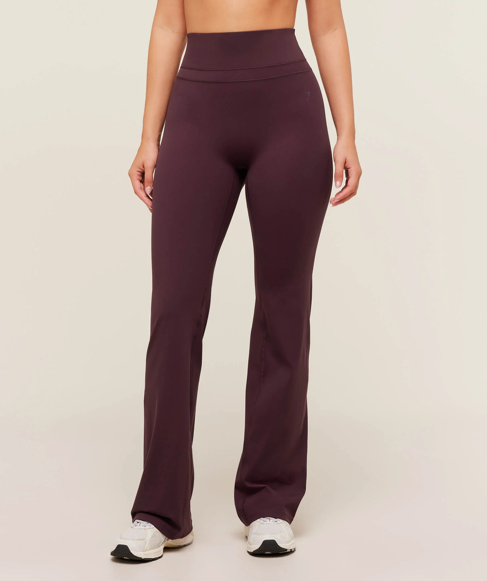 Whitney Flared Leggings