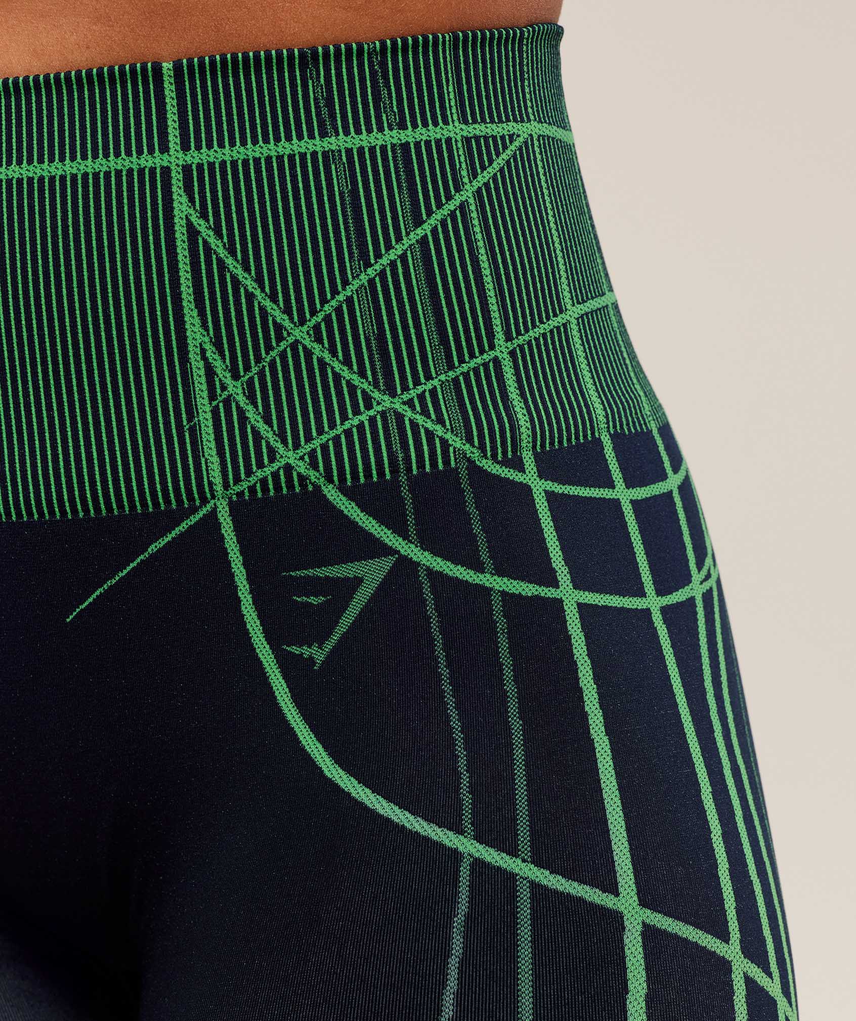 Apex Seamless Leggings