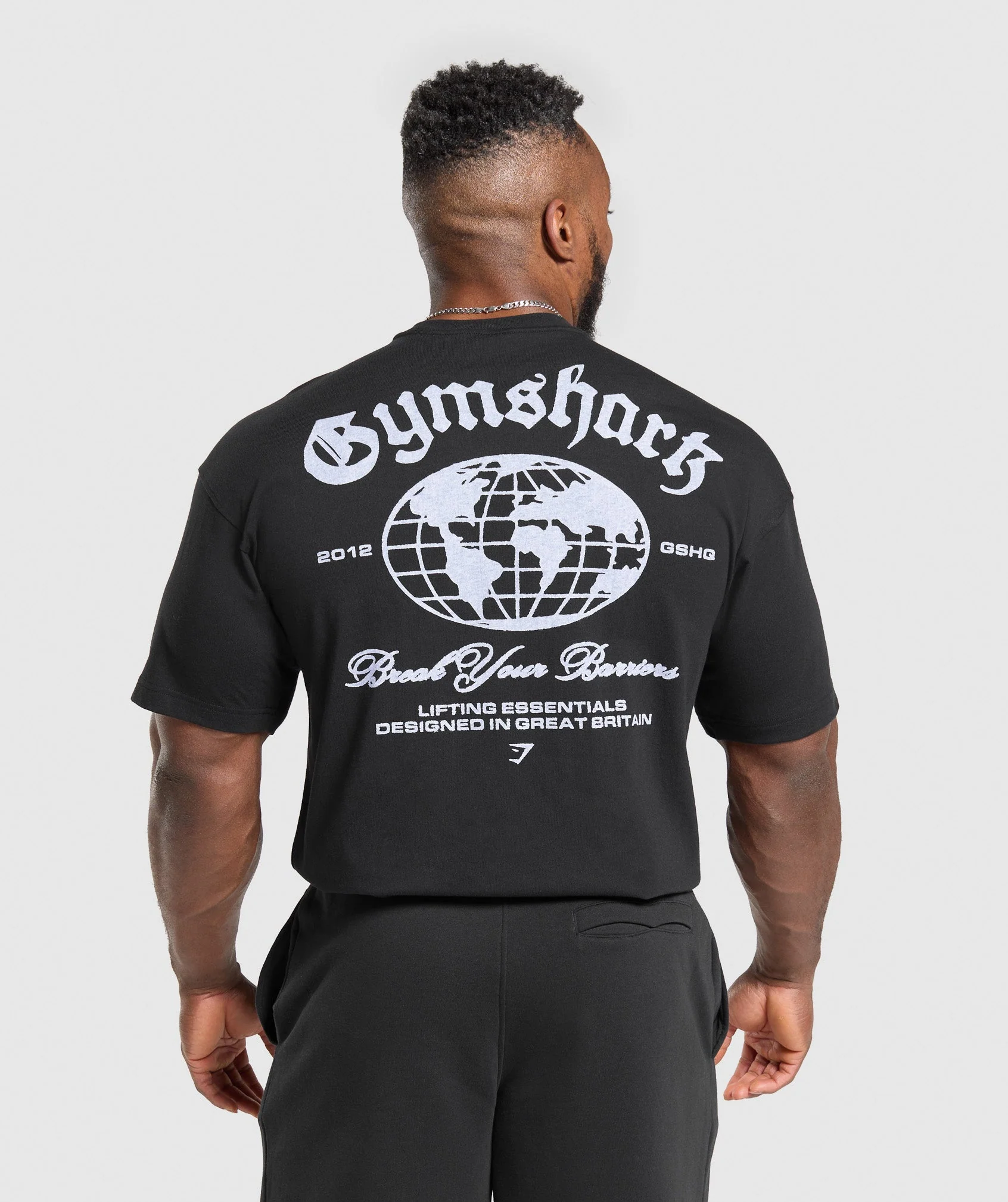 Break Your Barriers T-Shirt