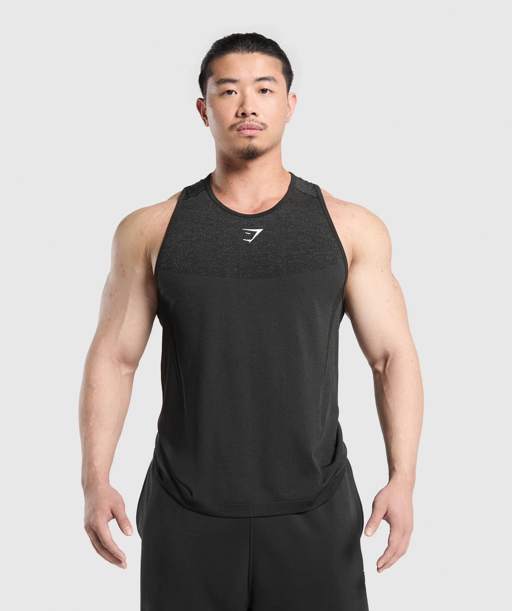Shadow Seamless Stringer
