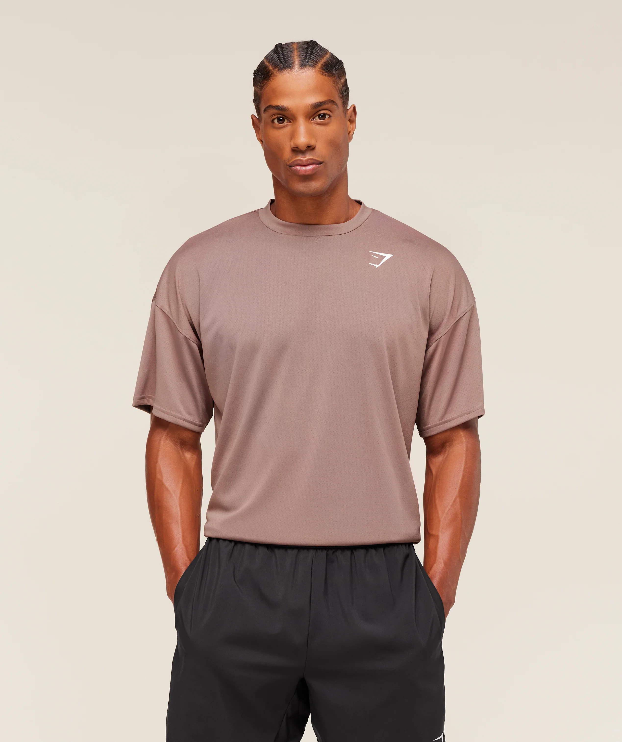 Arrival Oversized T-Shirt