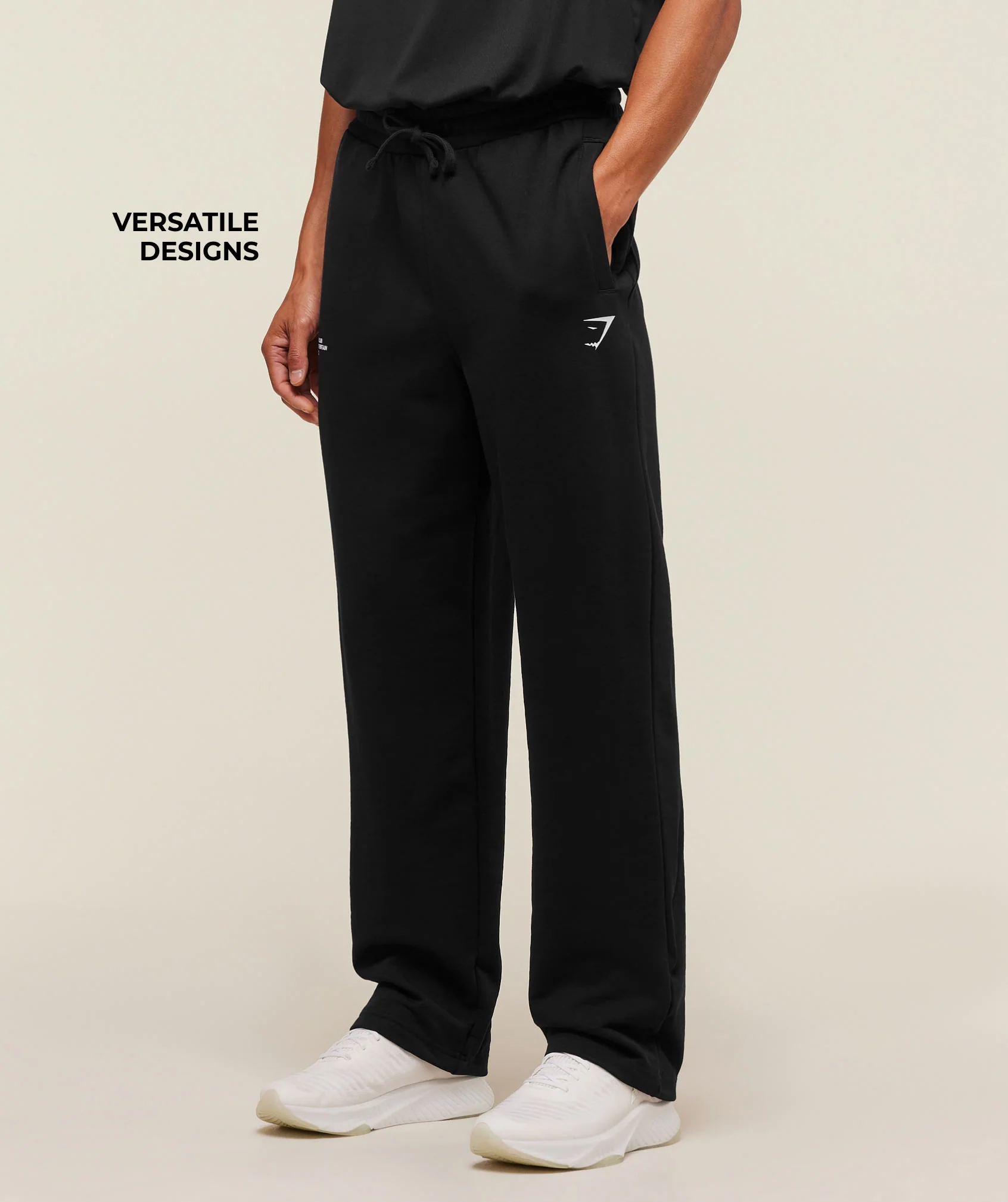 Conditioning Club Pants