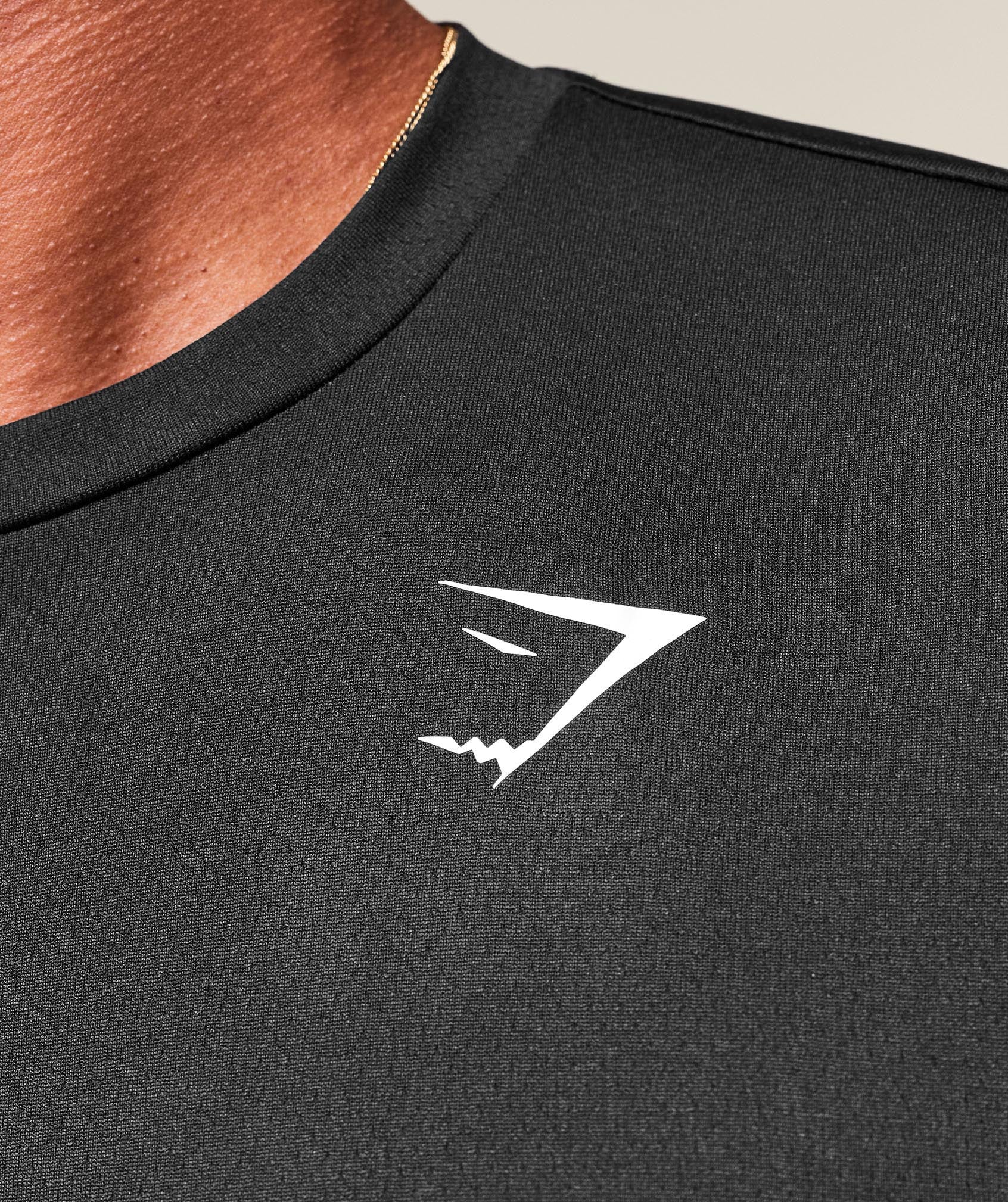 Arrival Oversized Long Sleeve T-Shirt