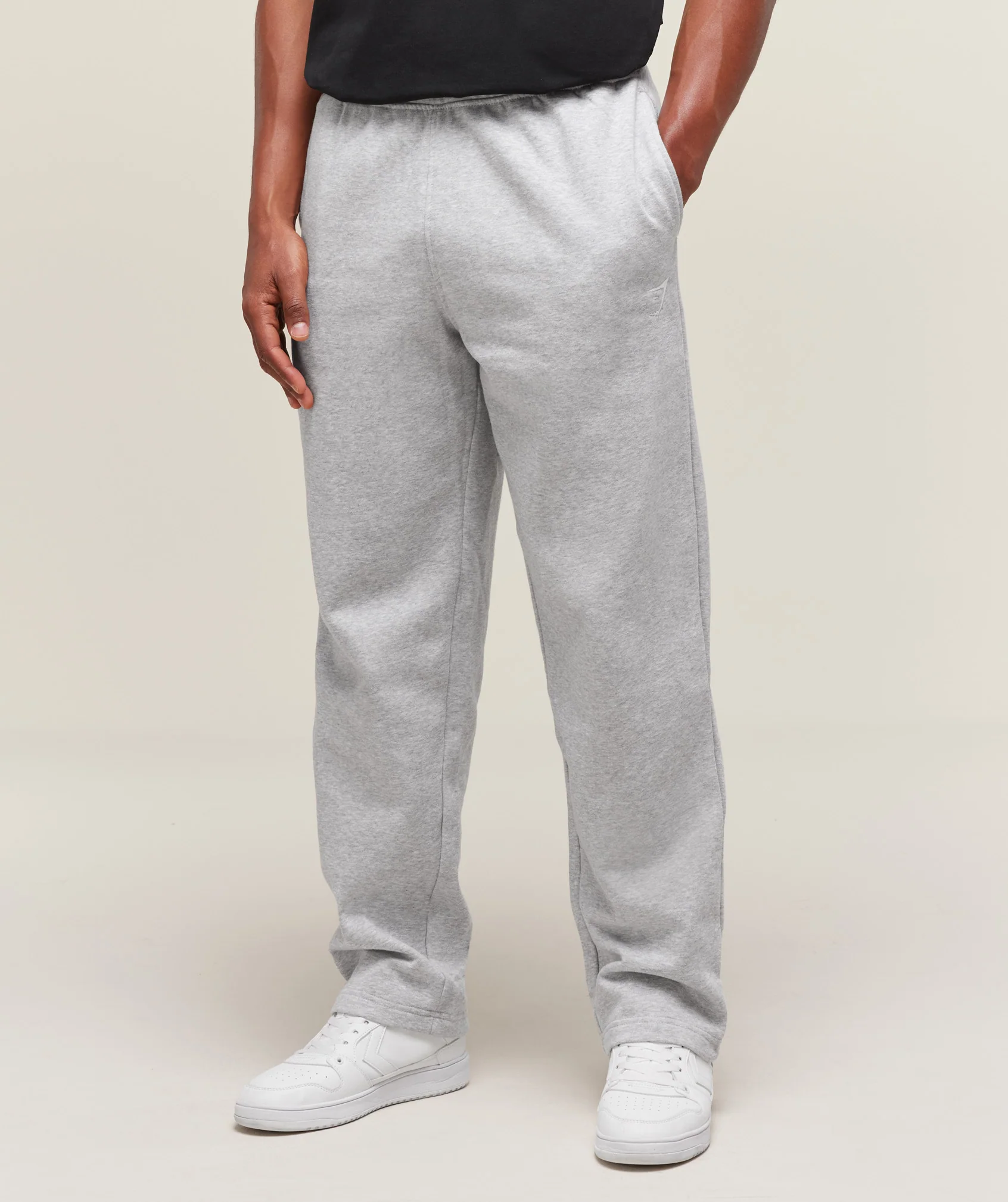 Crest Straight Leg Joggers