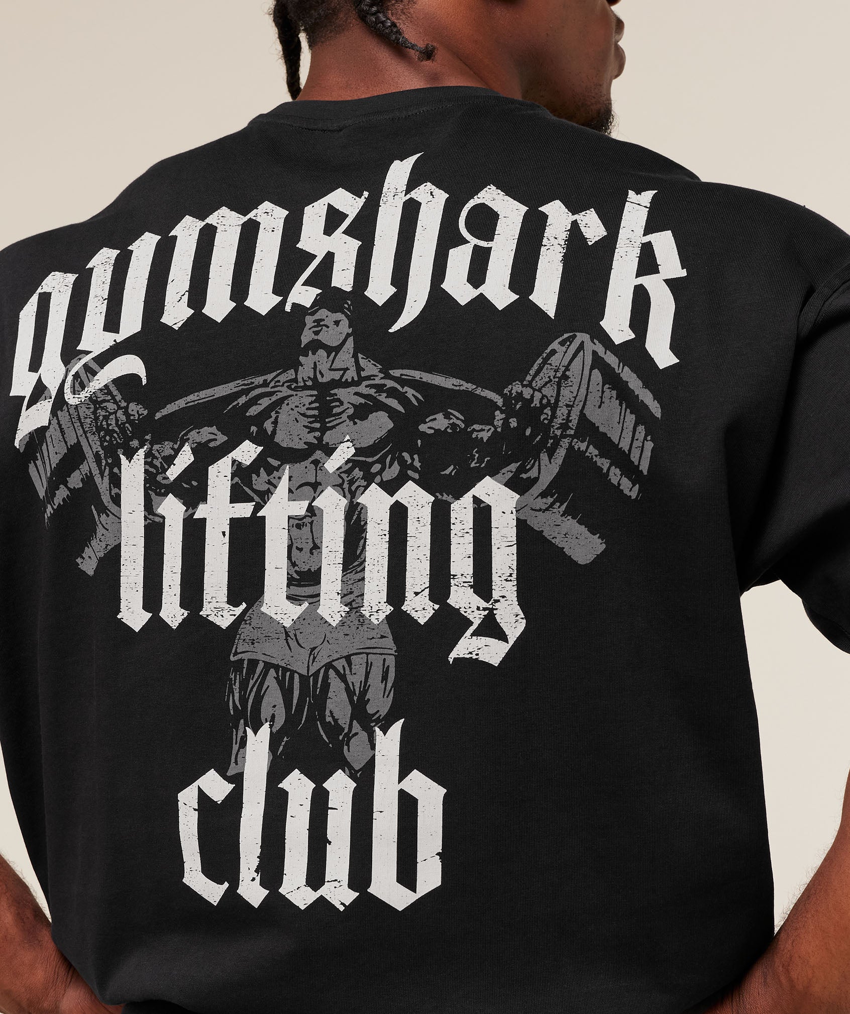 Lifting Club T-Shirt
