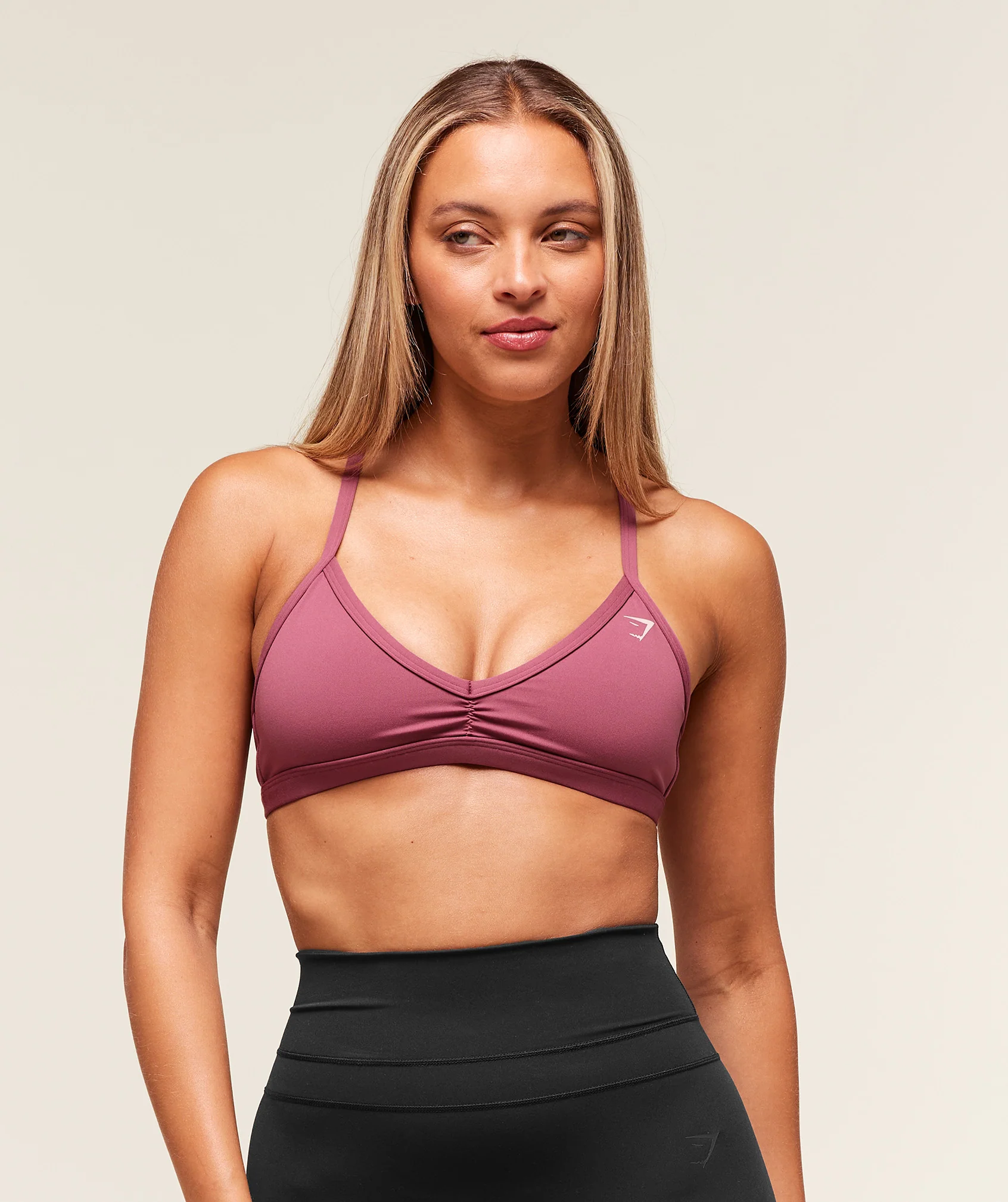 Minimal Sports Bra