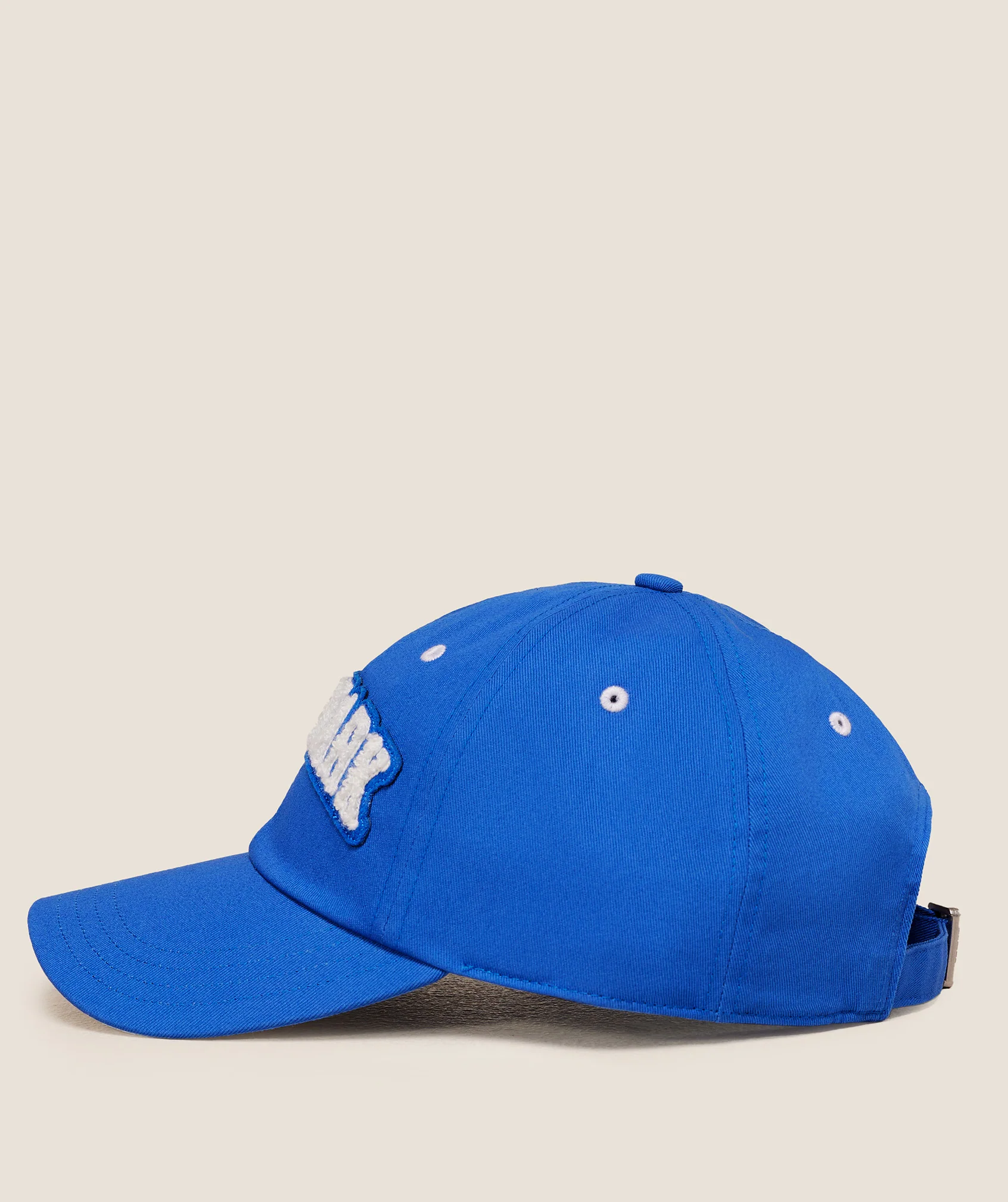 Collegiate Cap