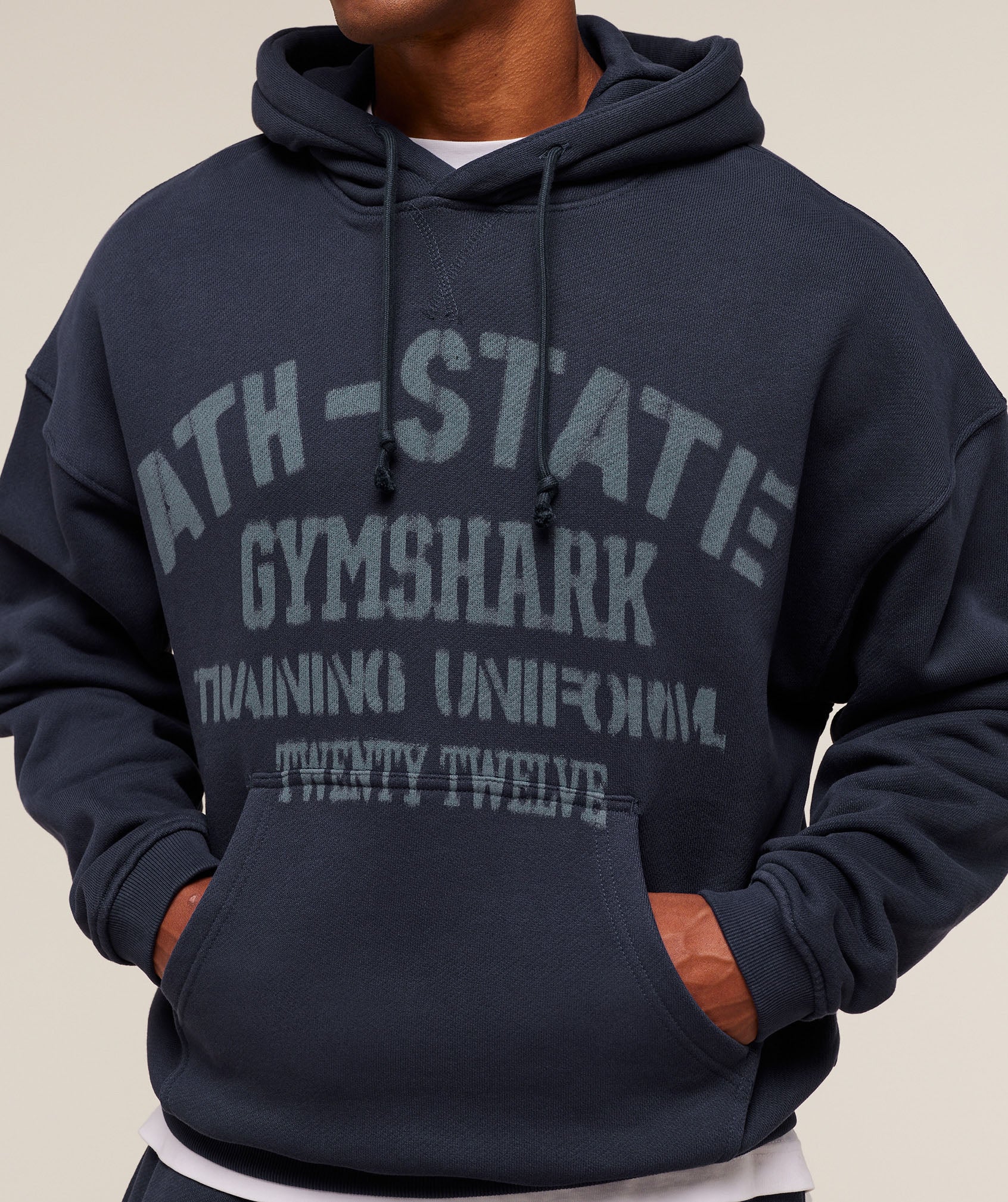 Collegiate Hoodie