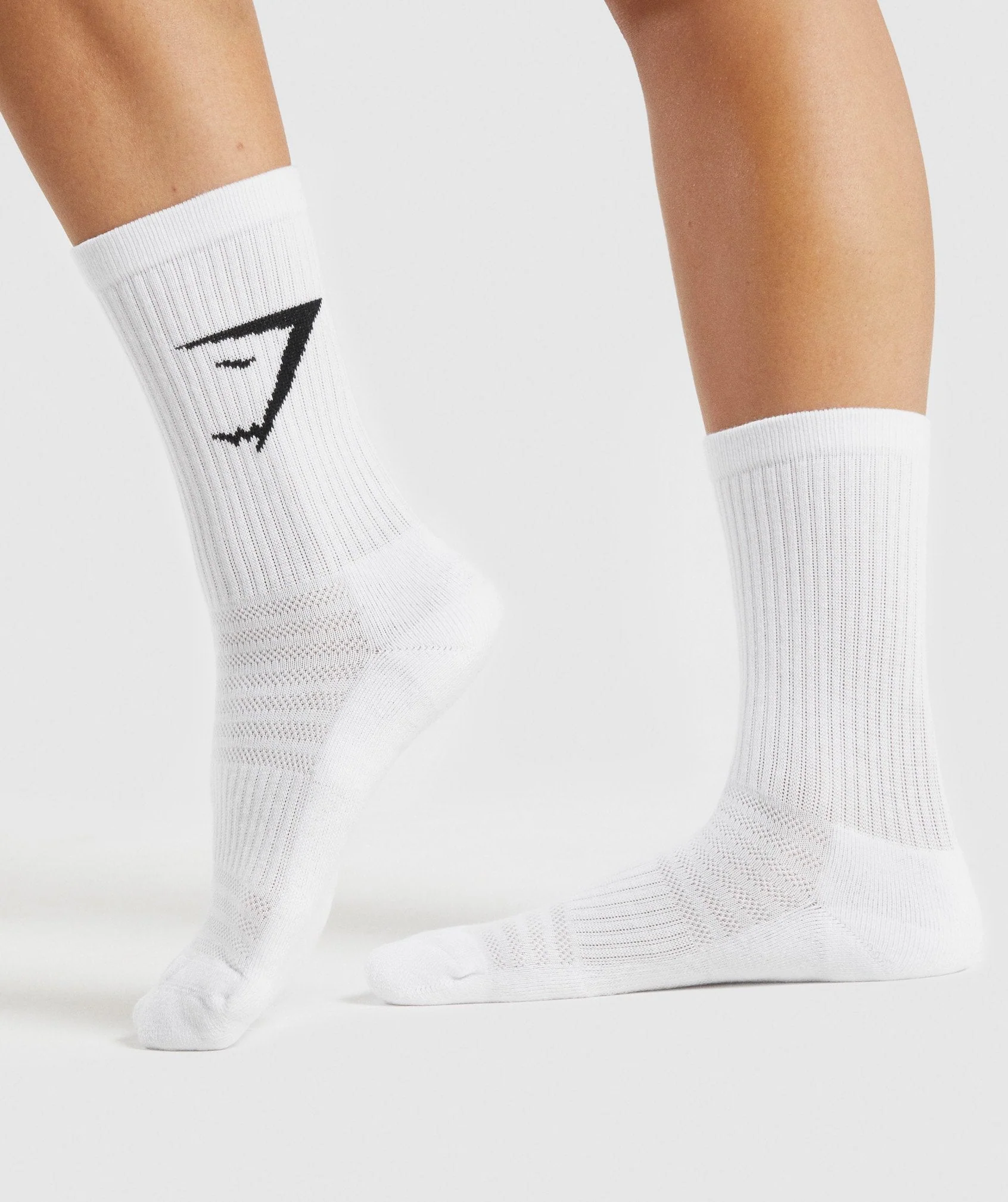 Crew Socks 3pk