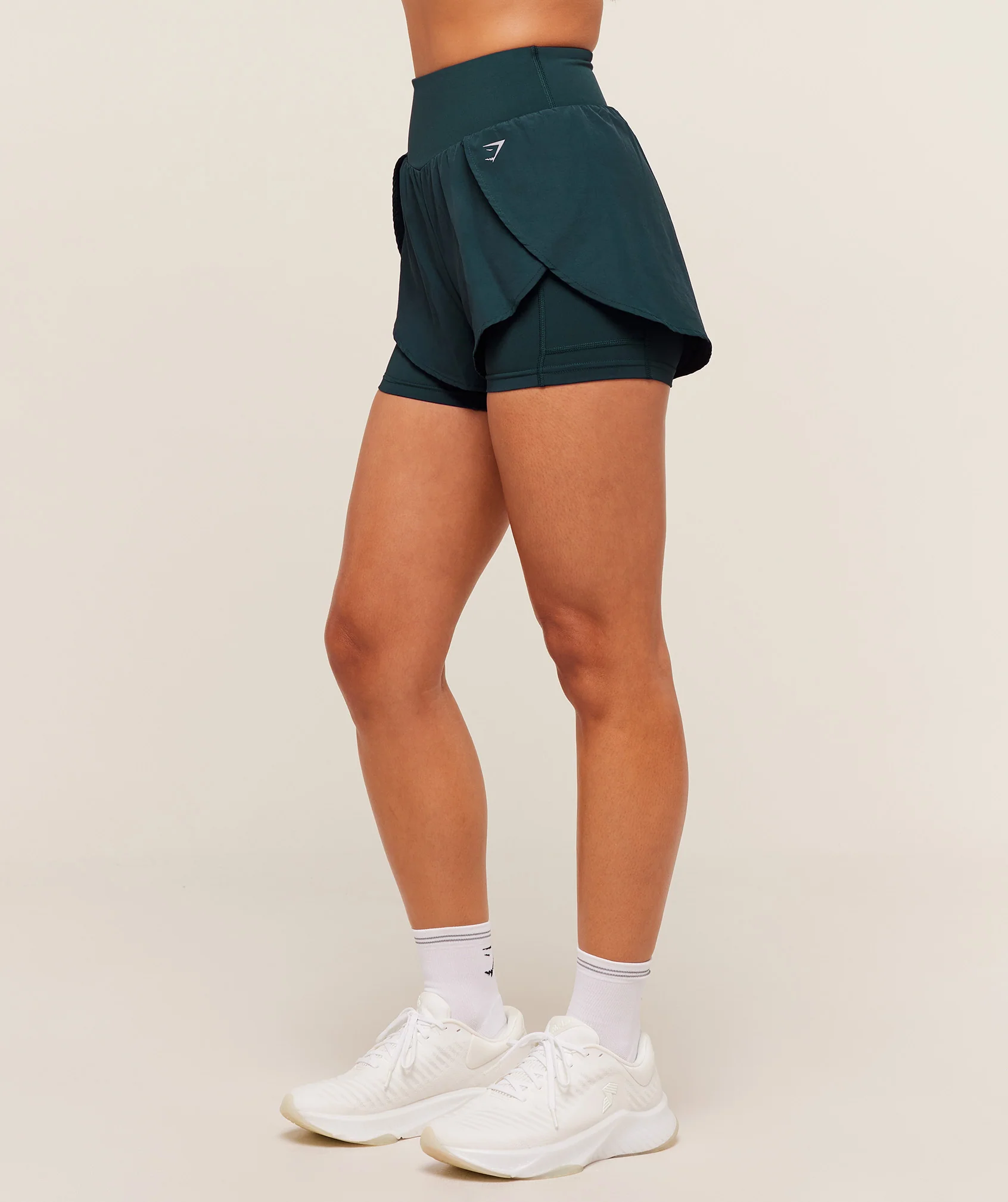 Running 2-in-1 Shorts