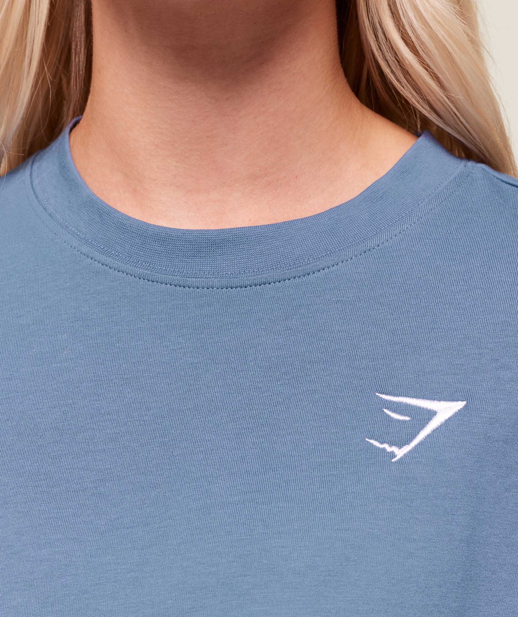 Training Oversized T-Shirt