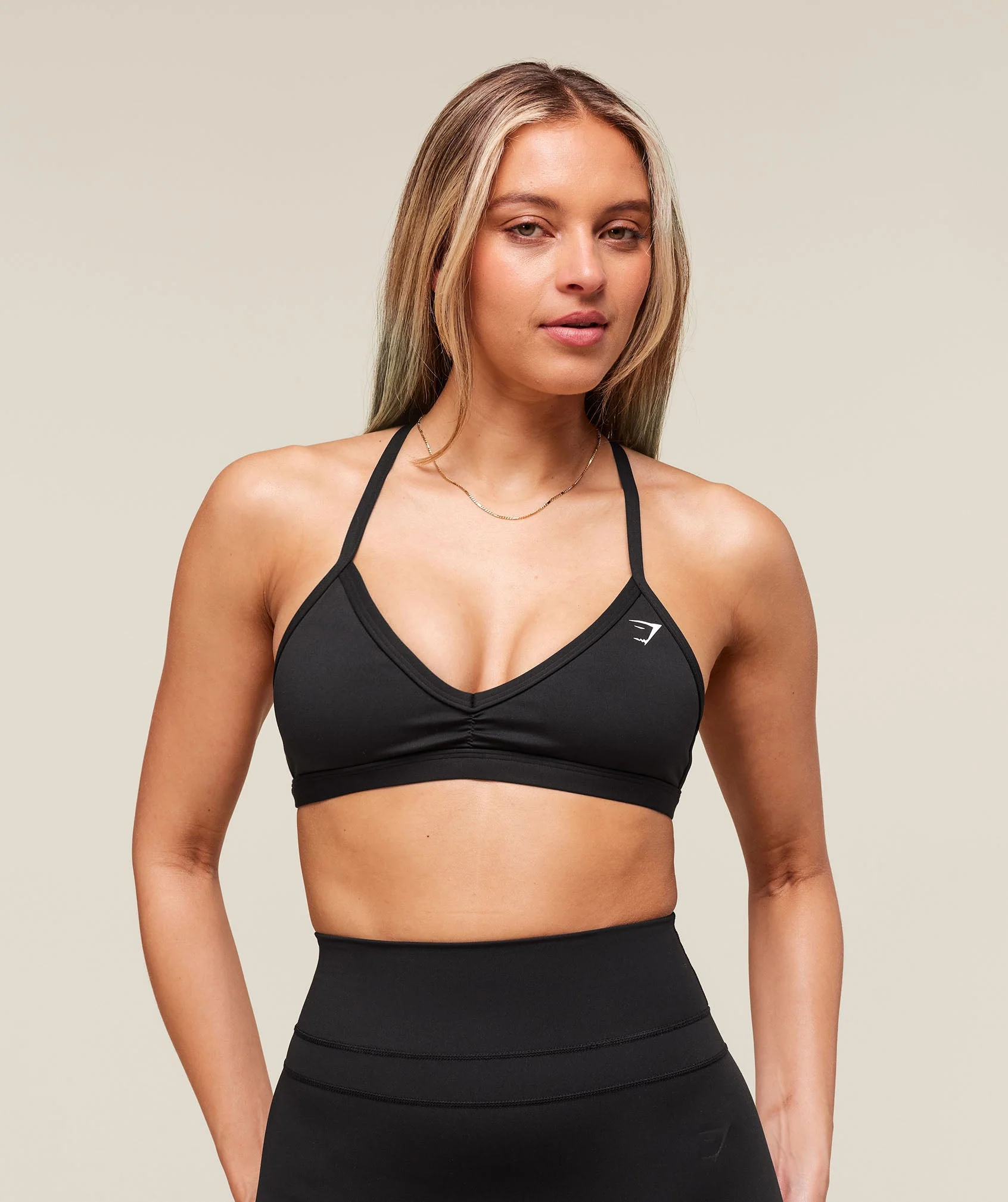 Minimal Sports Bra