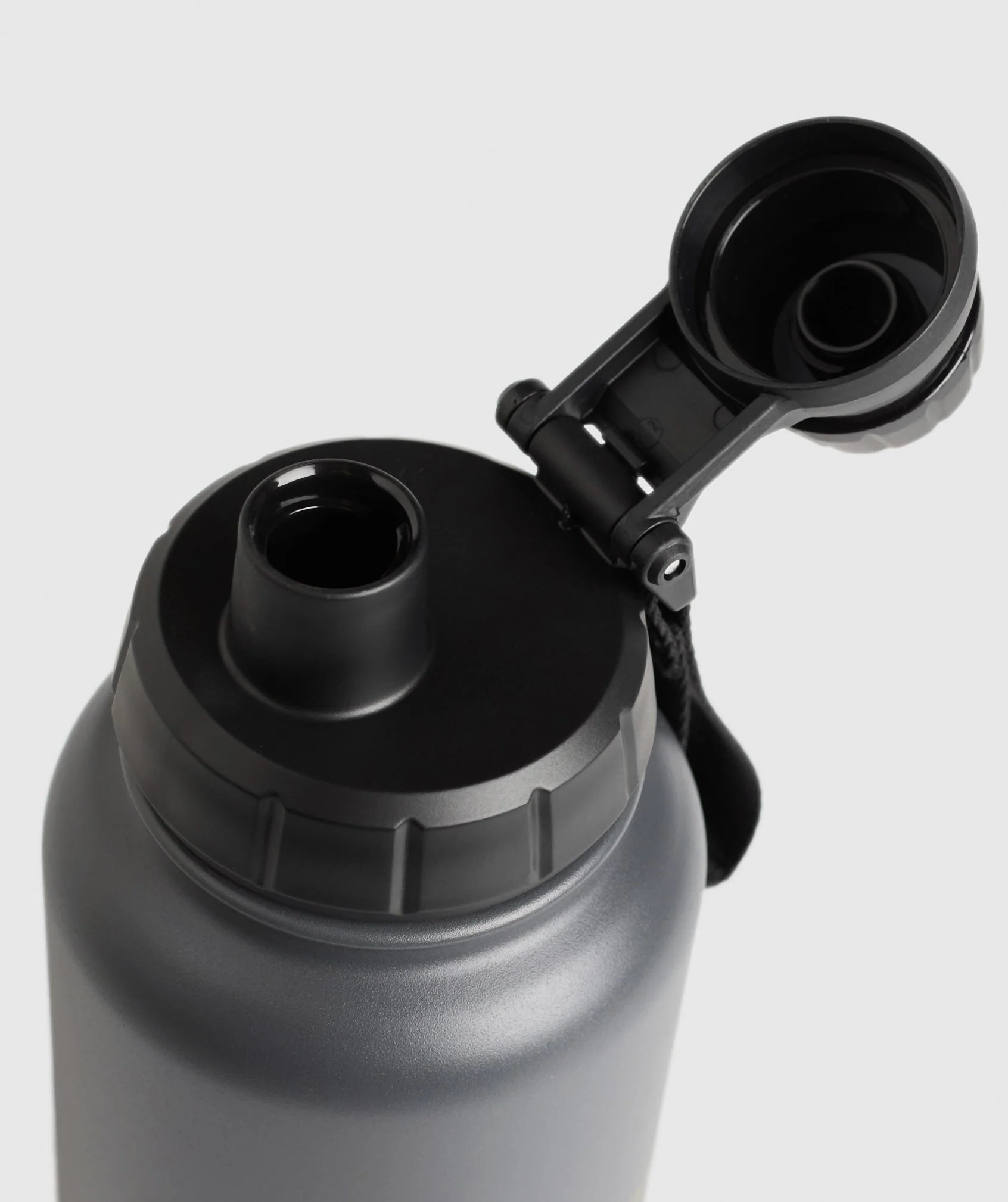 Metal Insulated Bottle 1L