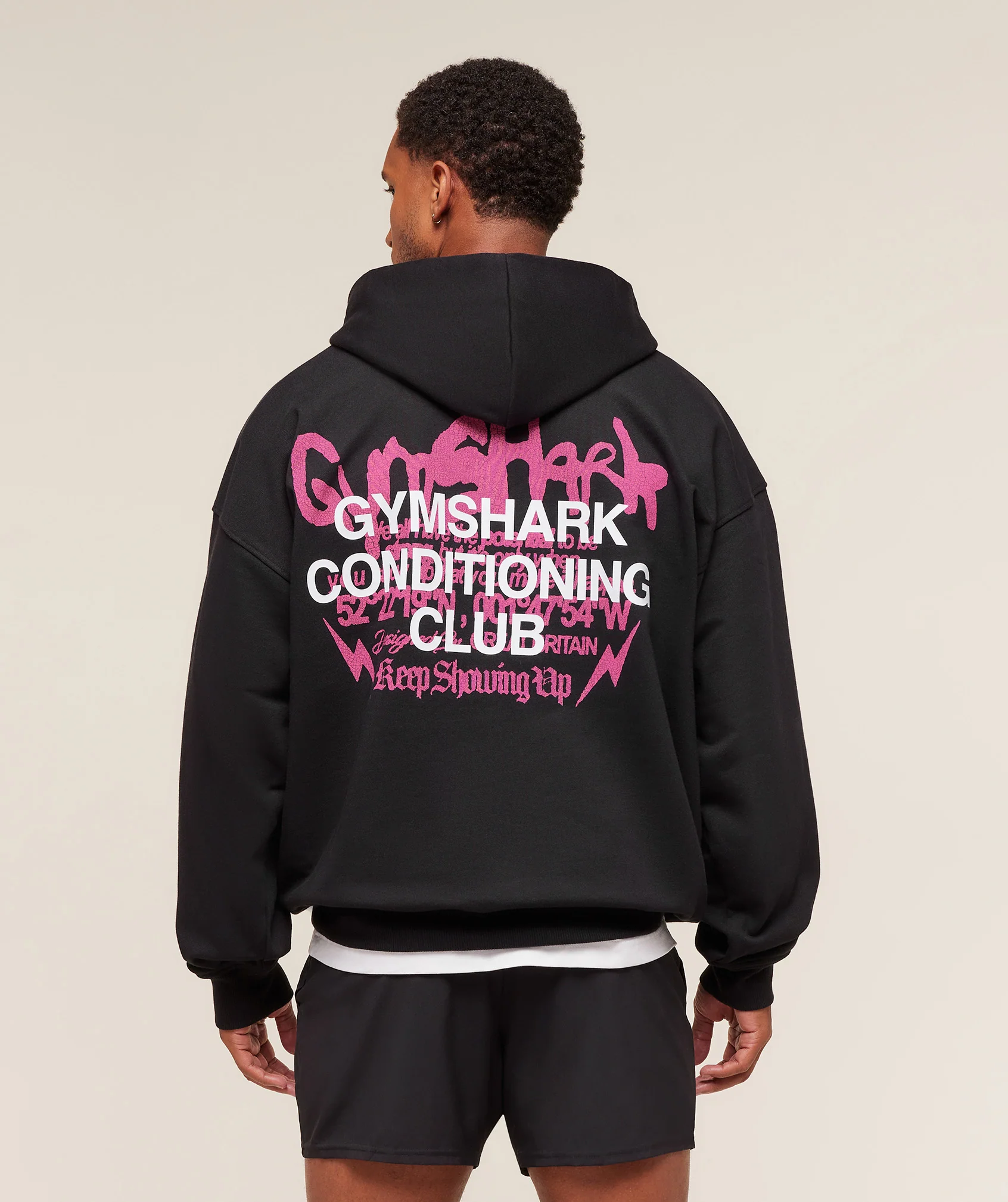 GSCC Hoodie