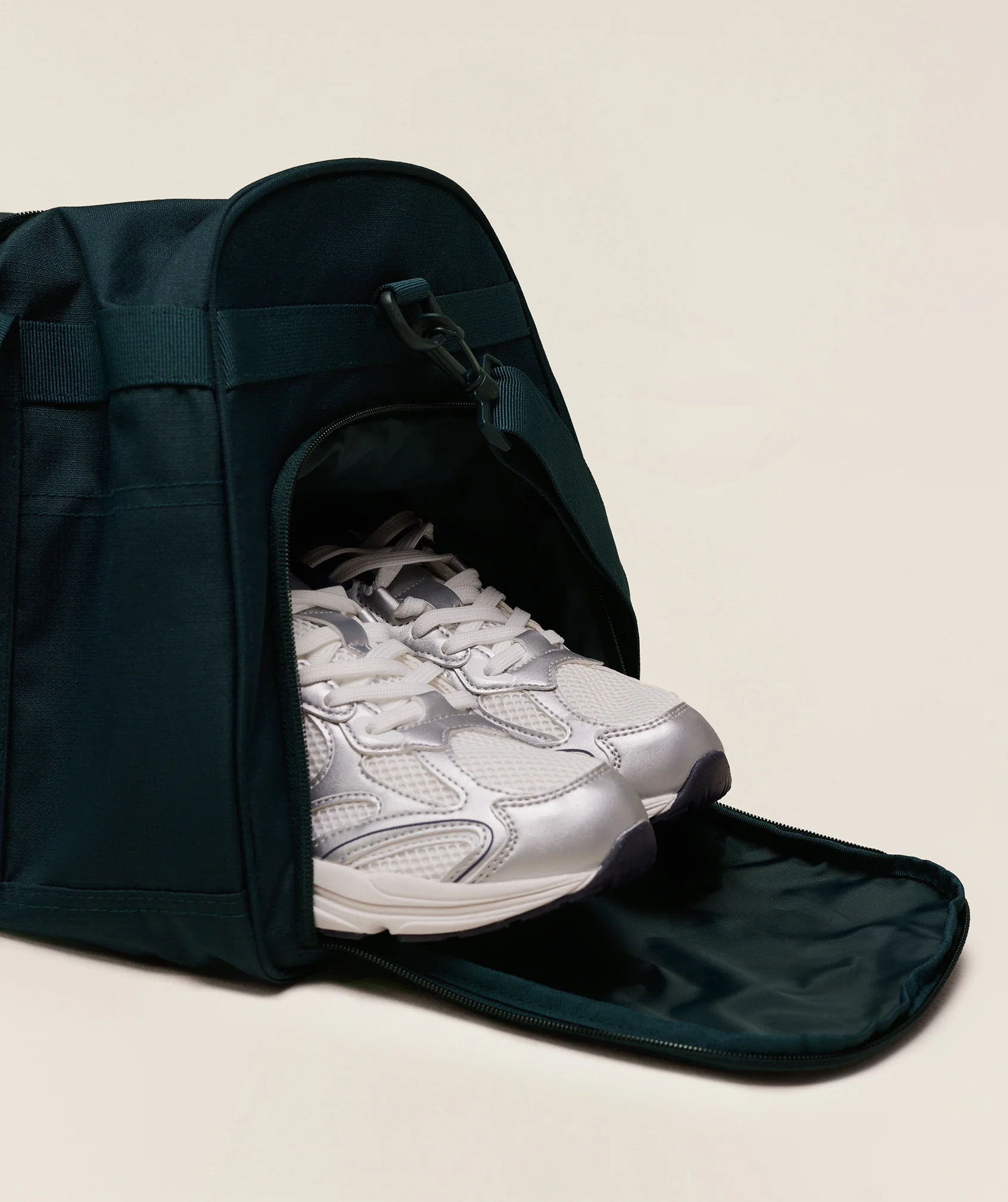 Active Holdall Medium