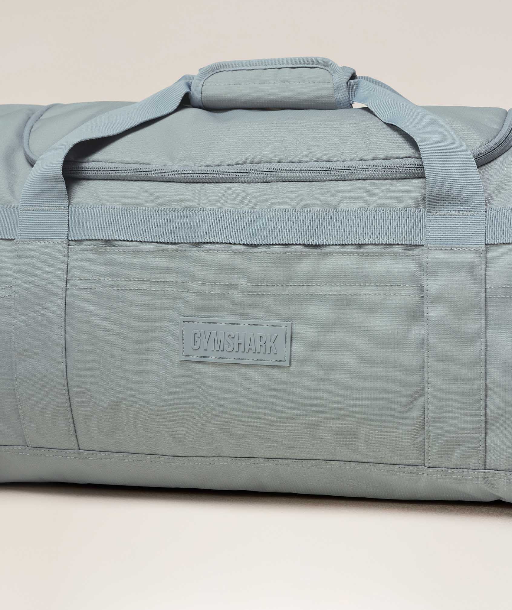 Active Holdall Medium
