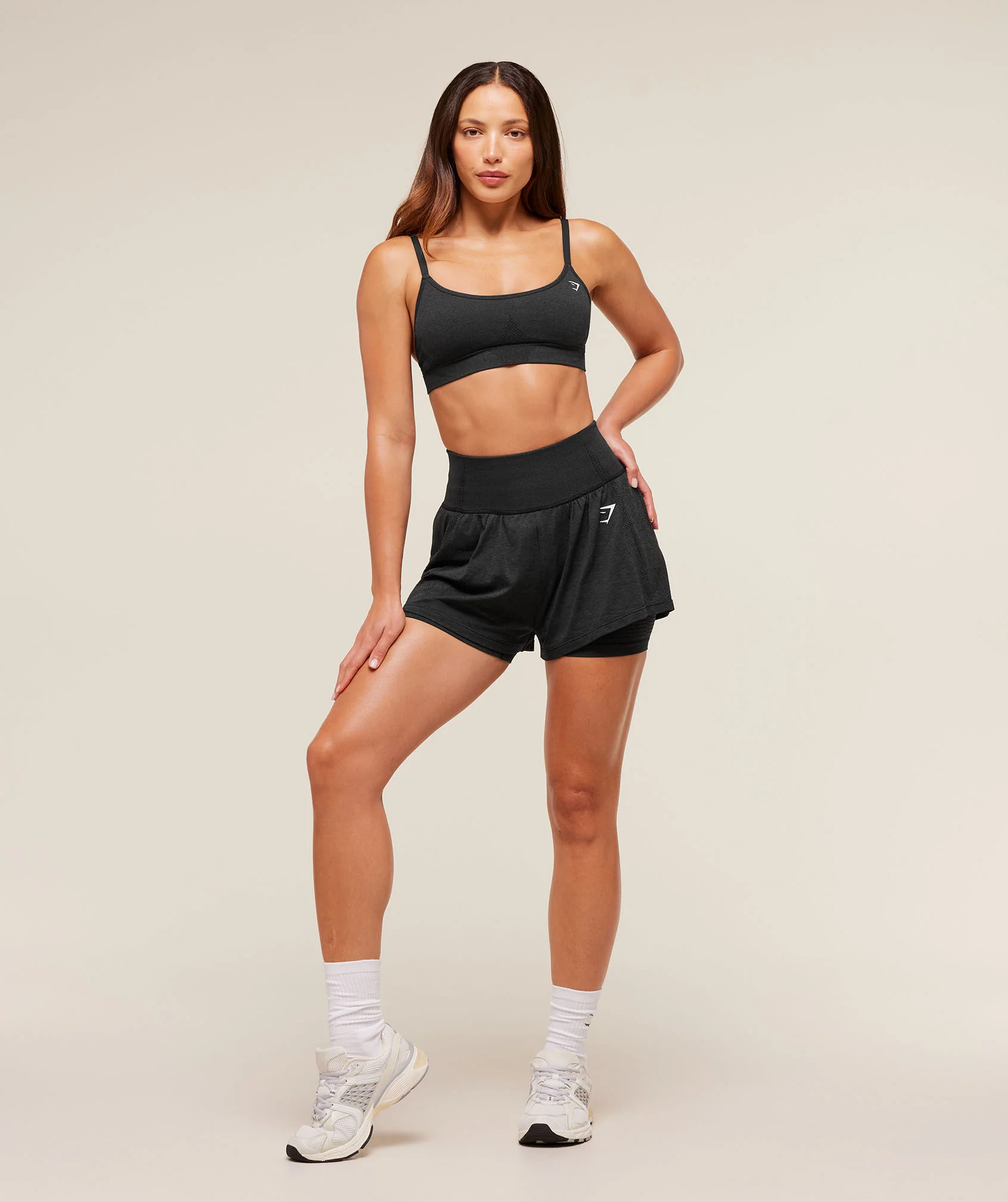 Vital 2-in-1 Shorts