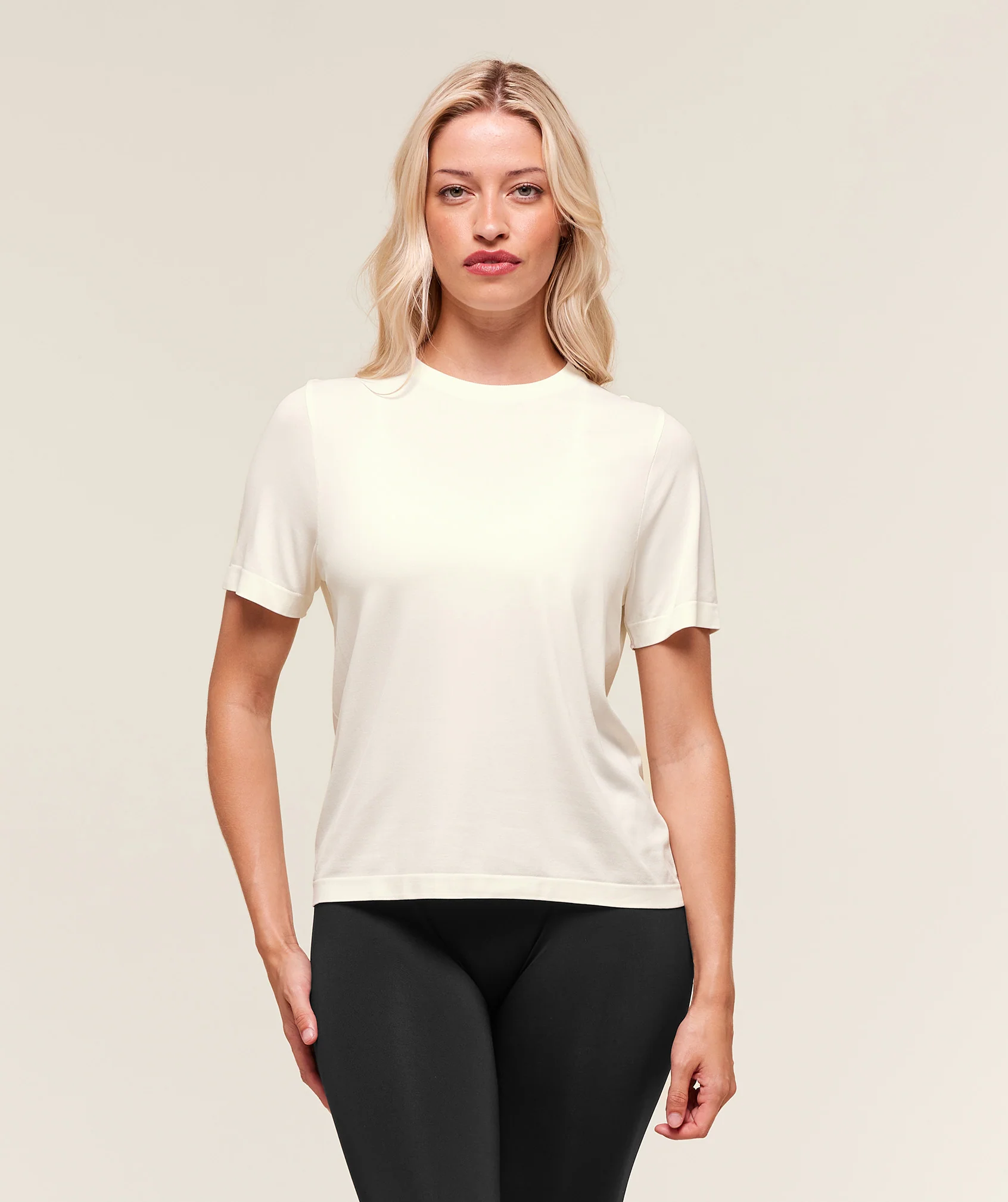 Everyday Seamless T-Shirt