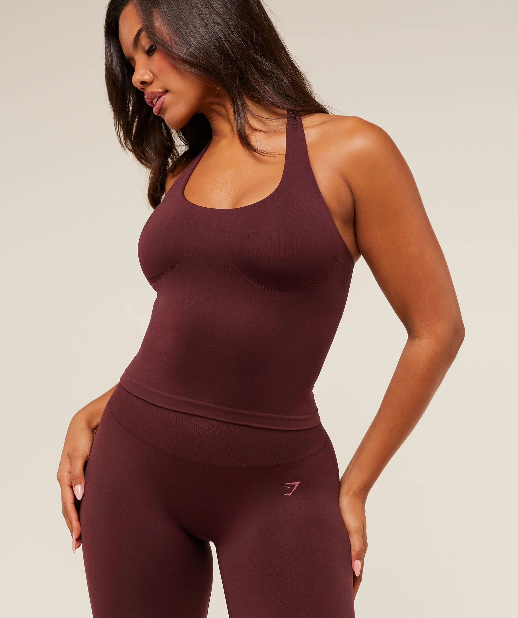 Soft Sculpt Flared Leggings