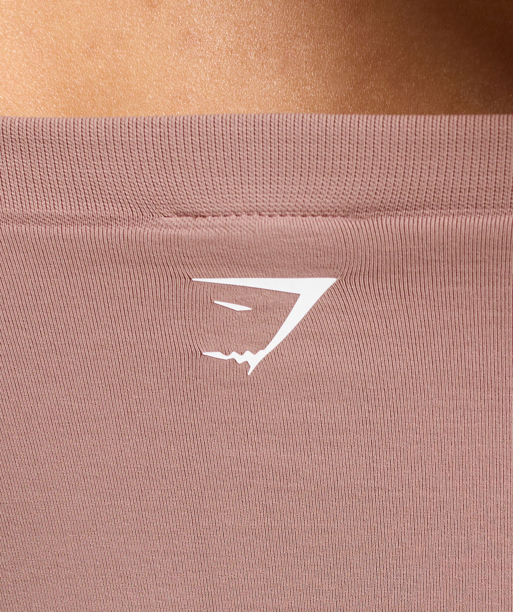 Everyday Seamless Midi Tube Top