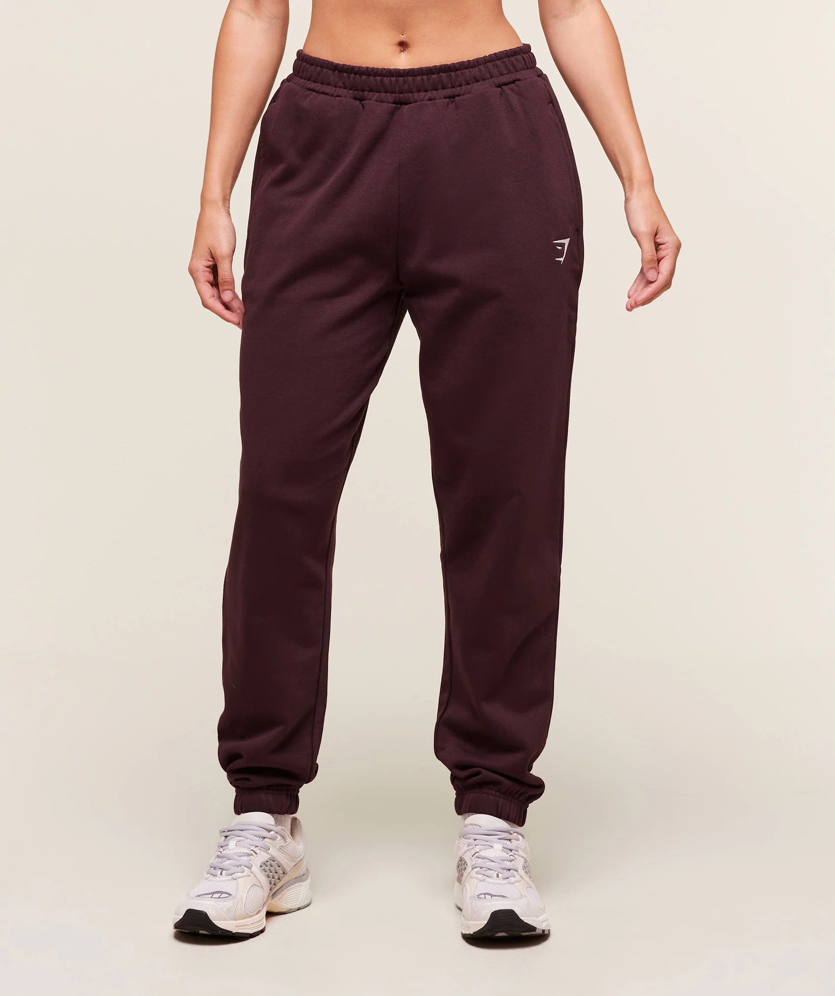 Training Fleece Jogger