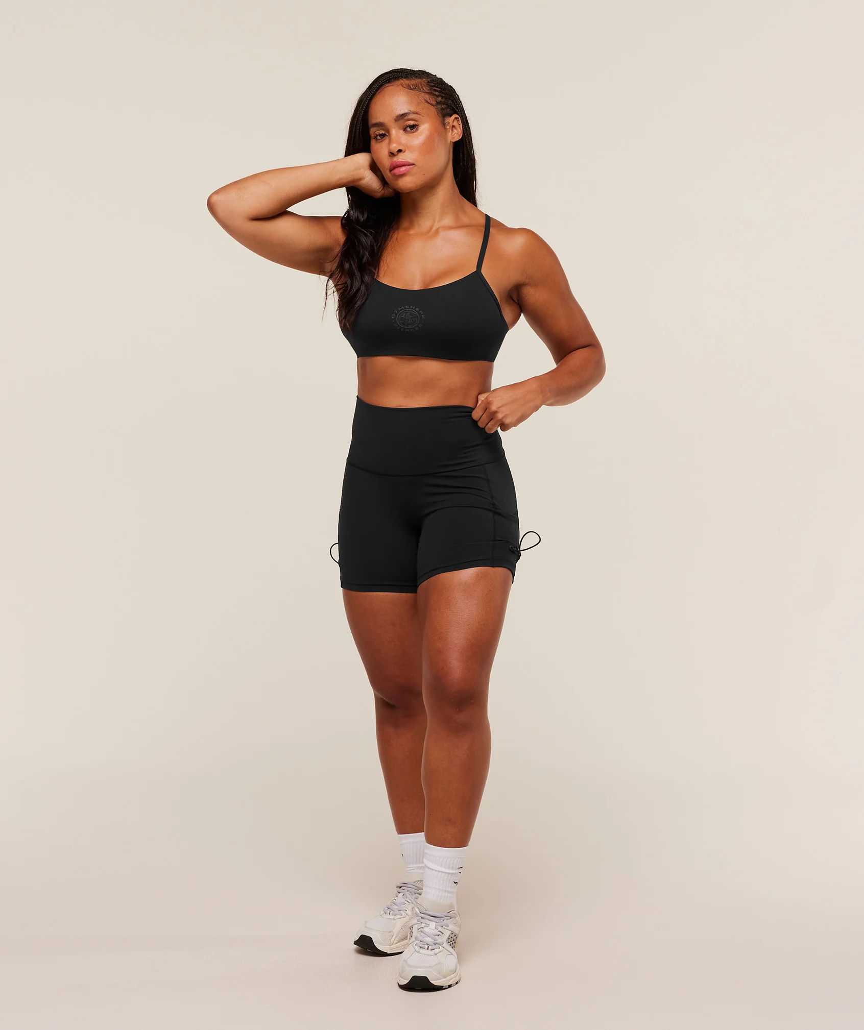 Legacy Sports Bra