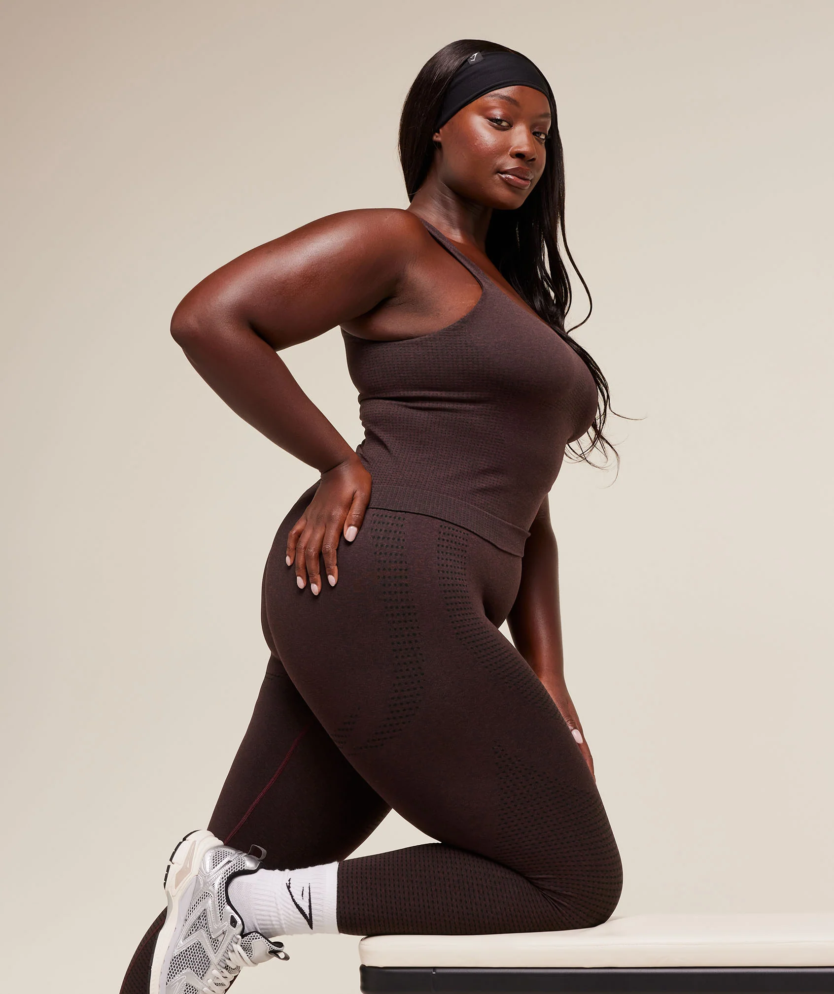 Vital Tank With Shelf