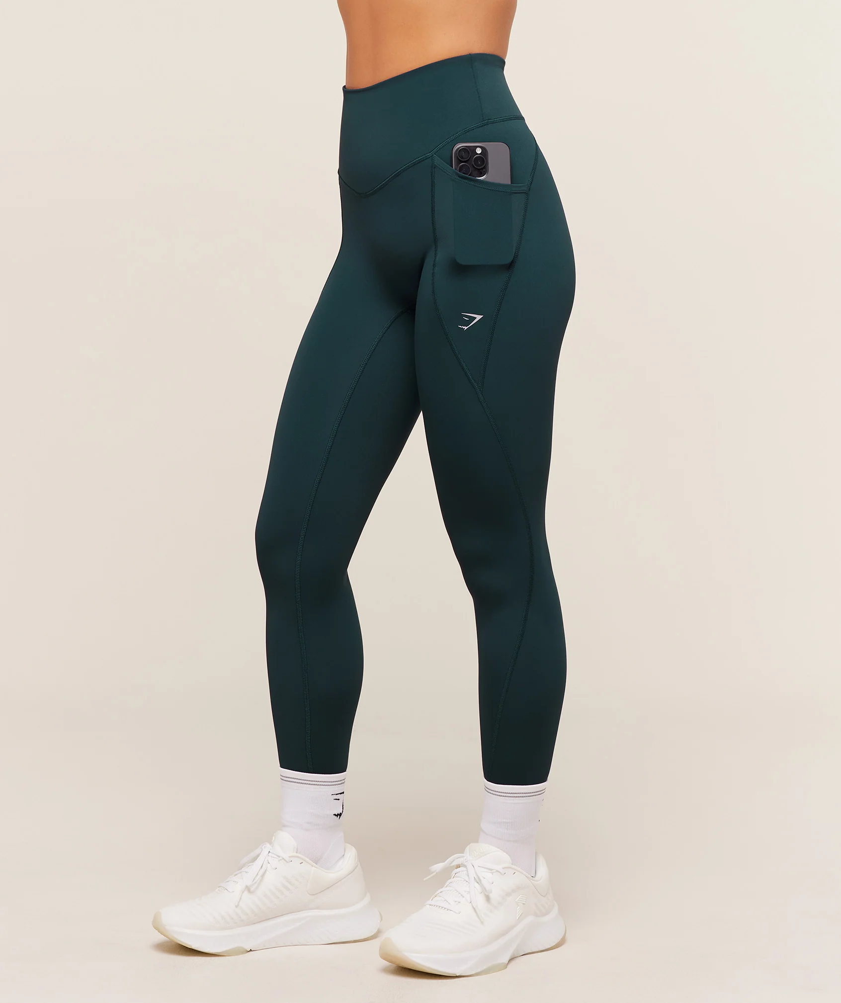 Running Pocket Leggings